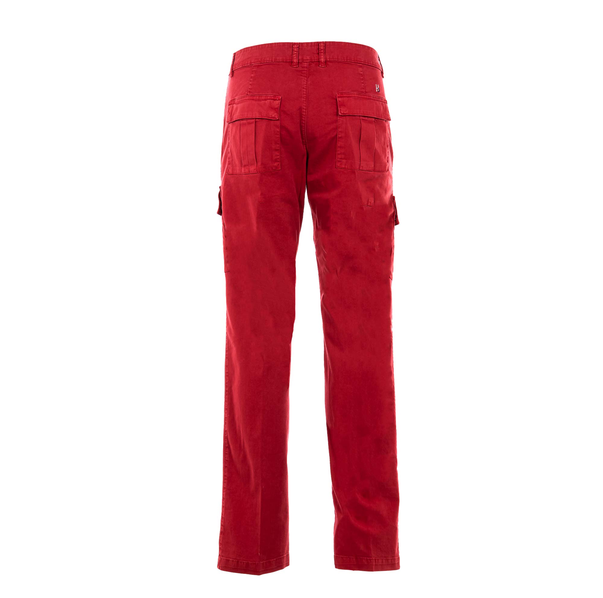 harmont&blaine | pantalone cargo da uomo