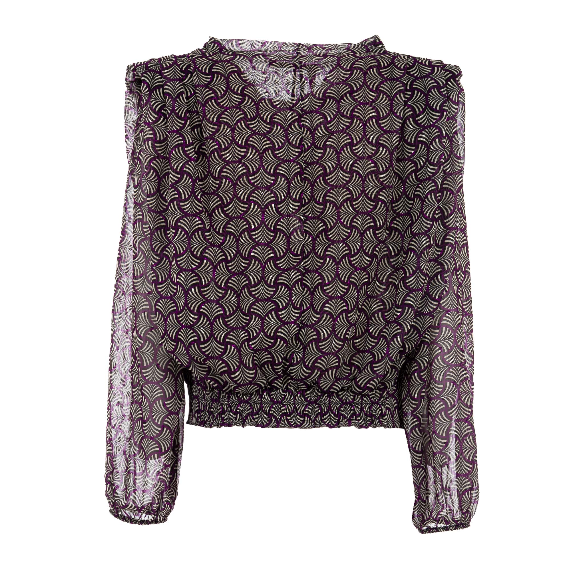 rinascimento | blusa da donna