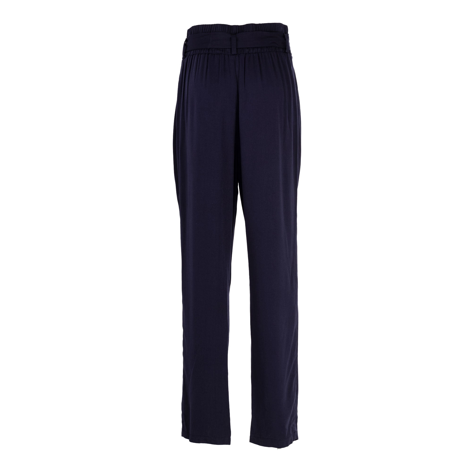 fracomina | pantalone largo da donna