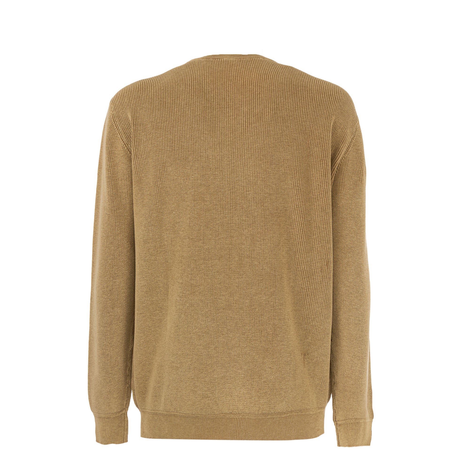 cashmere company | maglione girocollo da uomo