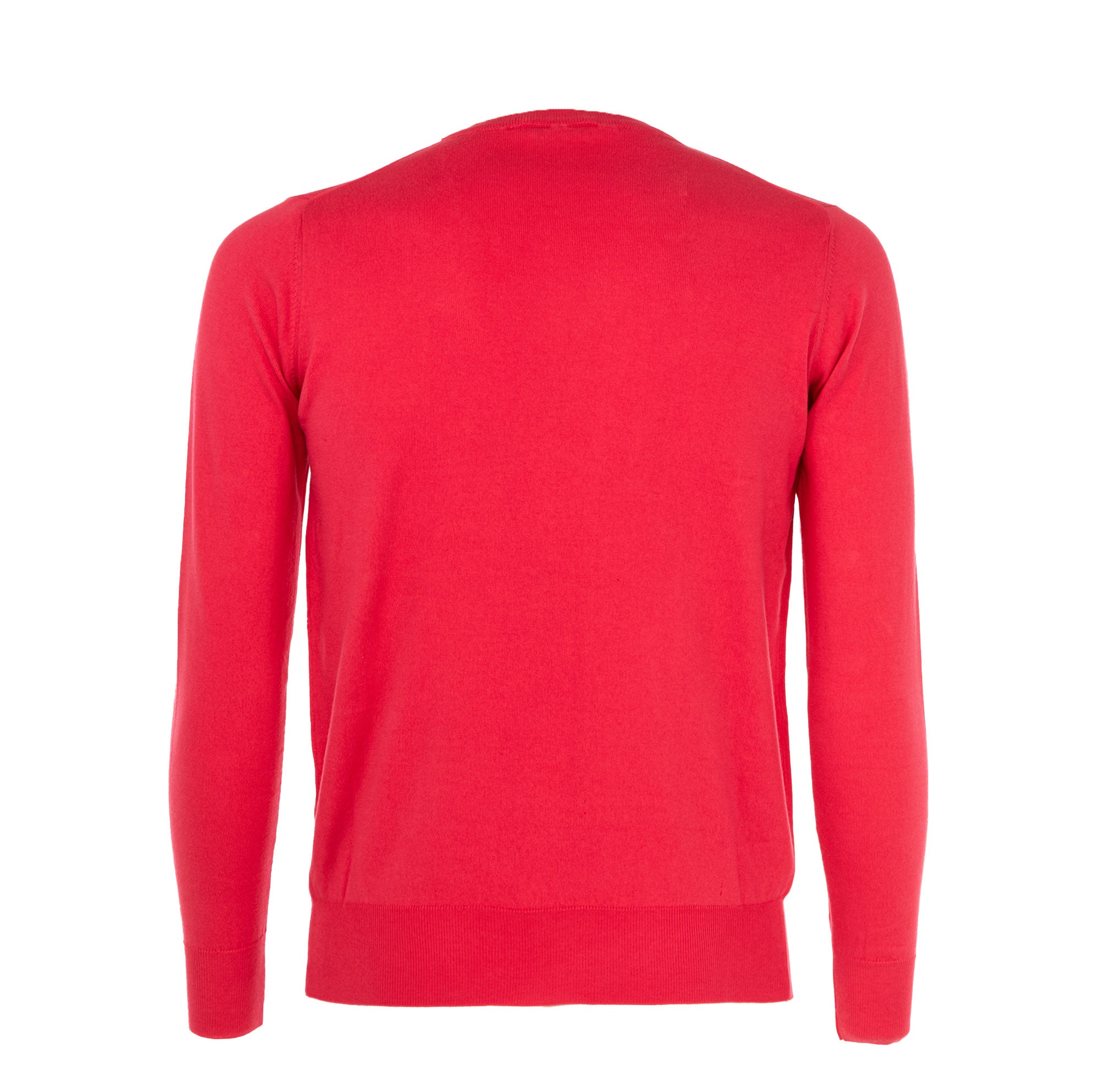 cashmere company | maglione girocollo da uomo