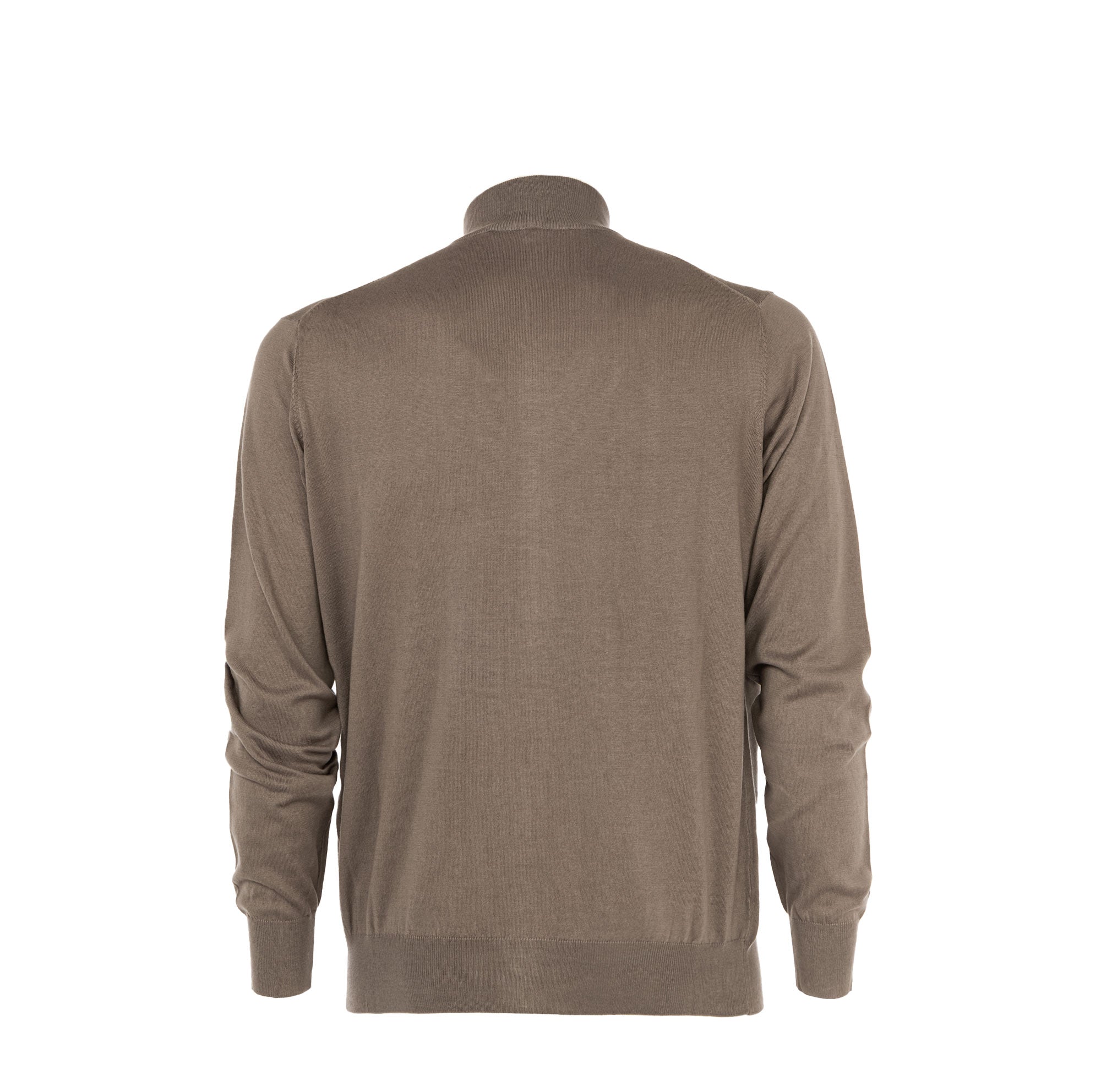 cashmere company | maglione lupetto da uomo