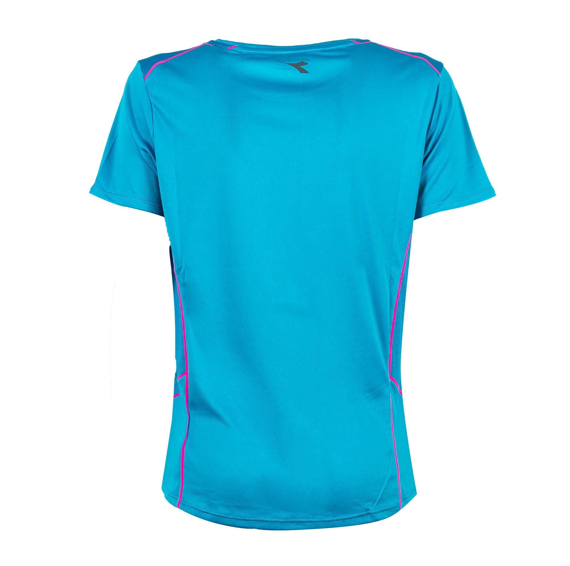 diadora | t-shirt sportiva da donna