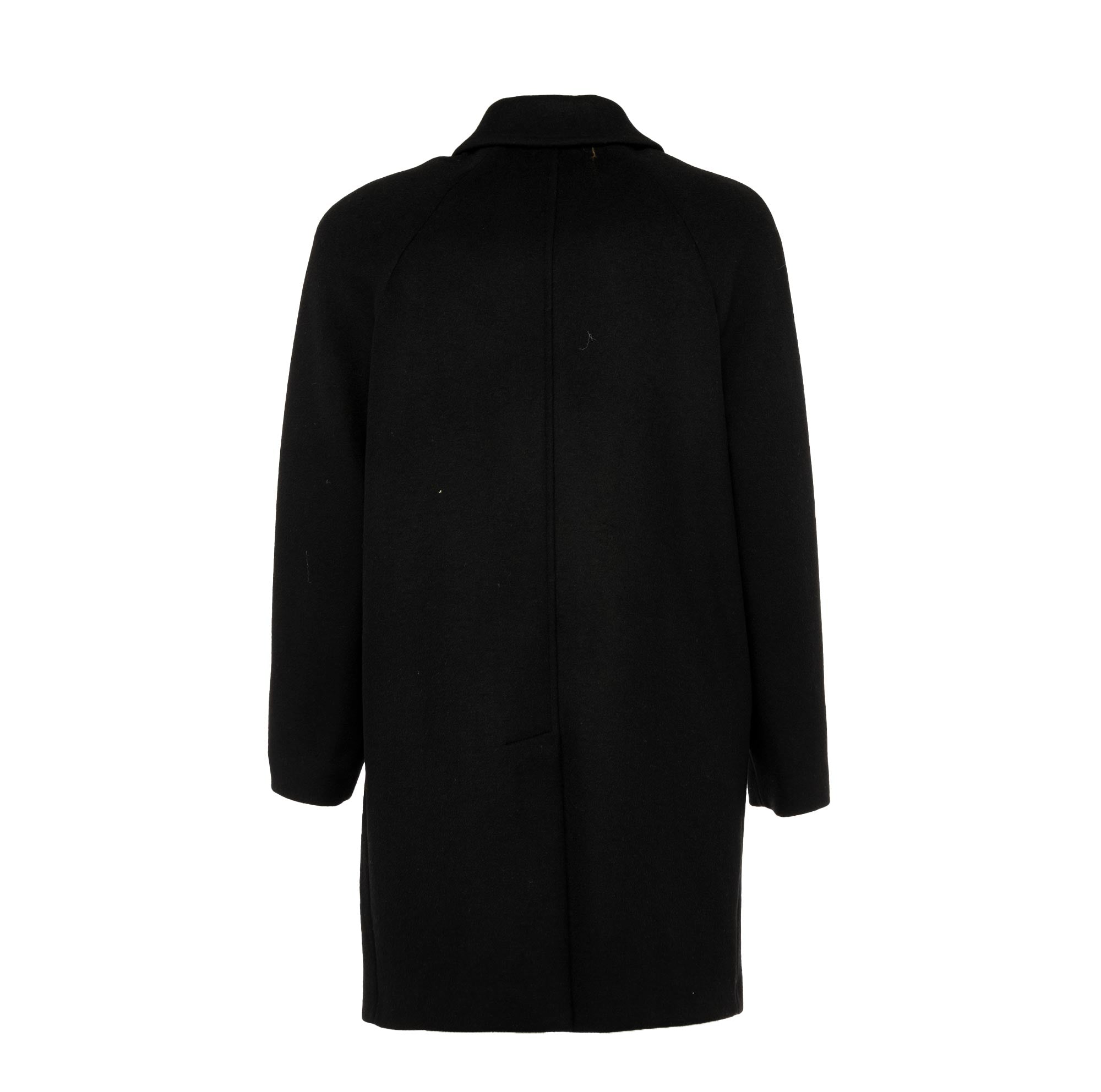 vandom | cappotto cammello da uomo