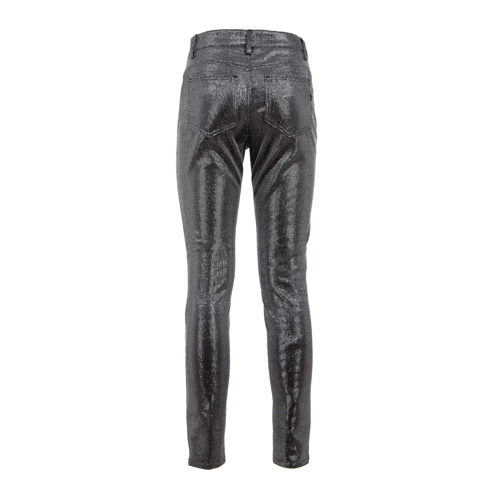 dondup | pantalone skinny da donna