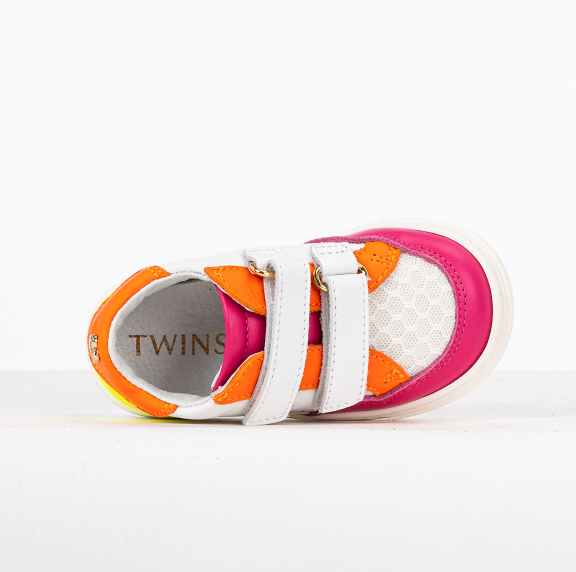 twin set | sneakers da bambina