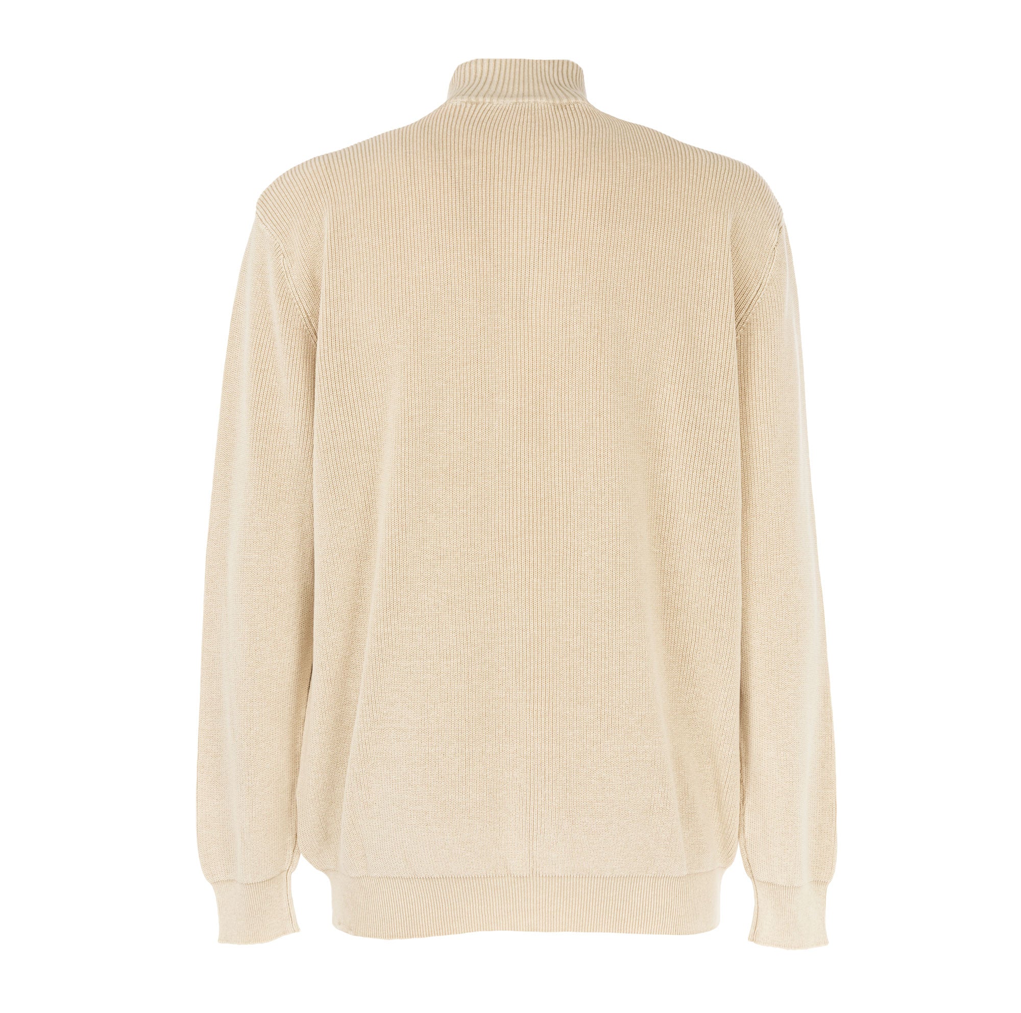 cashmere company | maglione a collo alto da uomo