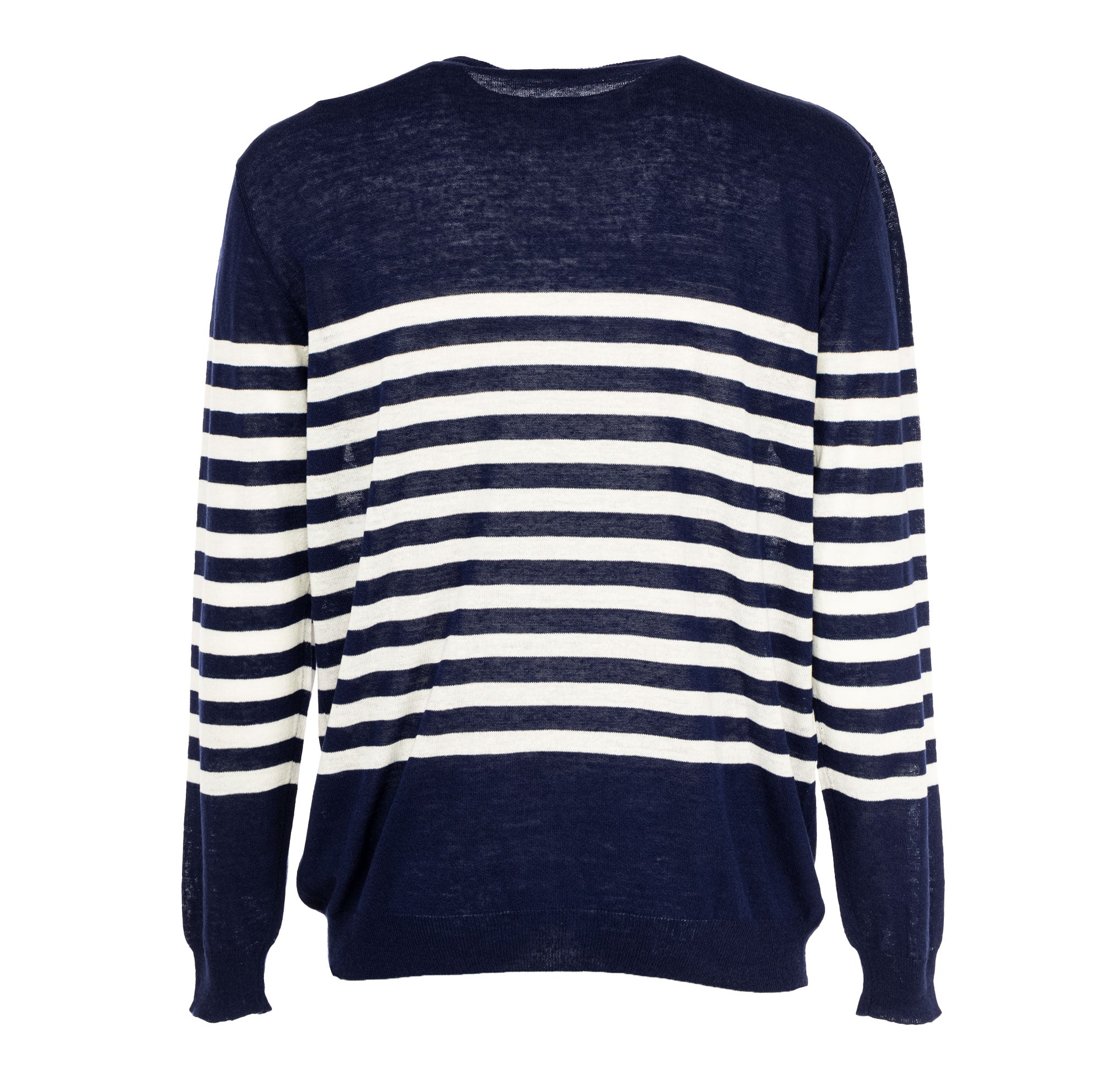 cashmere company | maglione girocollo da uomo