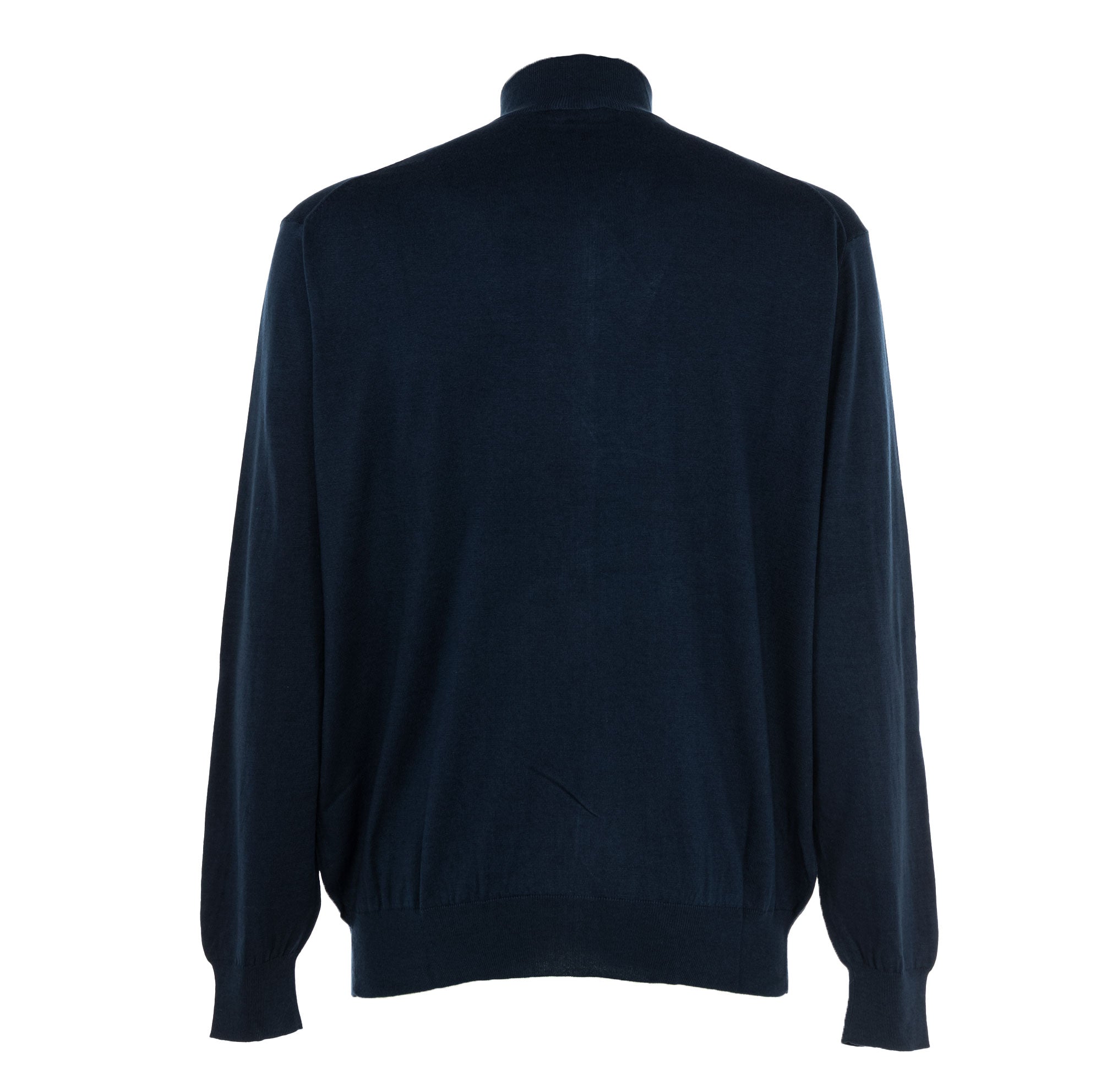 cashmere company | maglione a collo alto da uomo