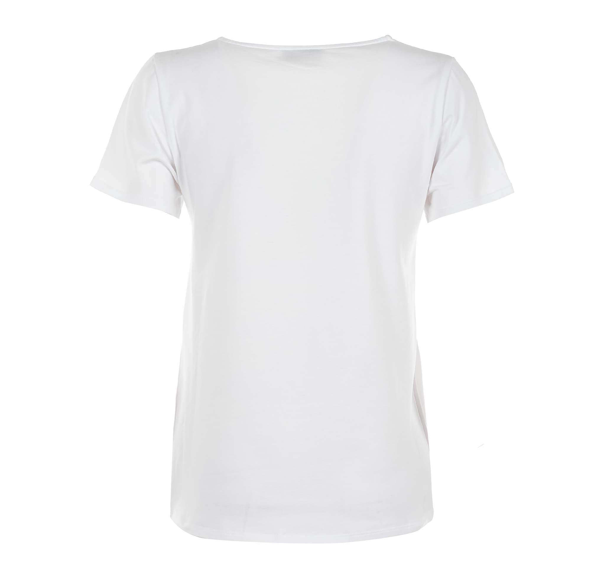 braccialini | t-shirt corta da donna