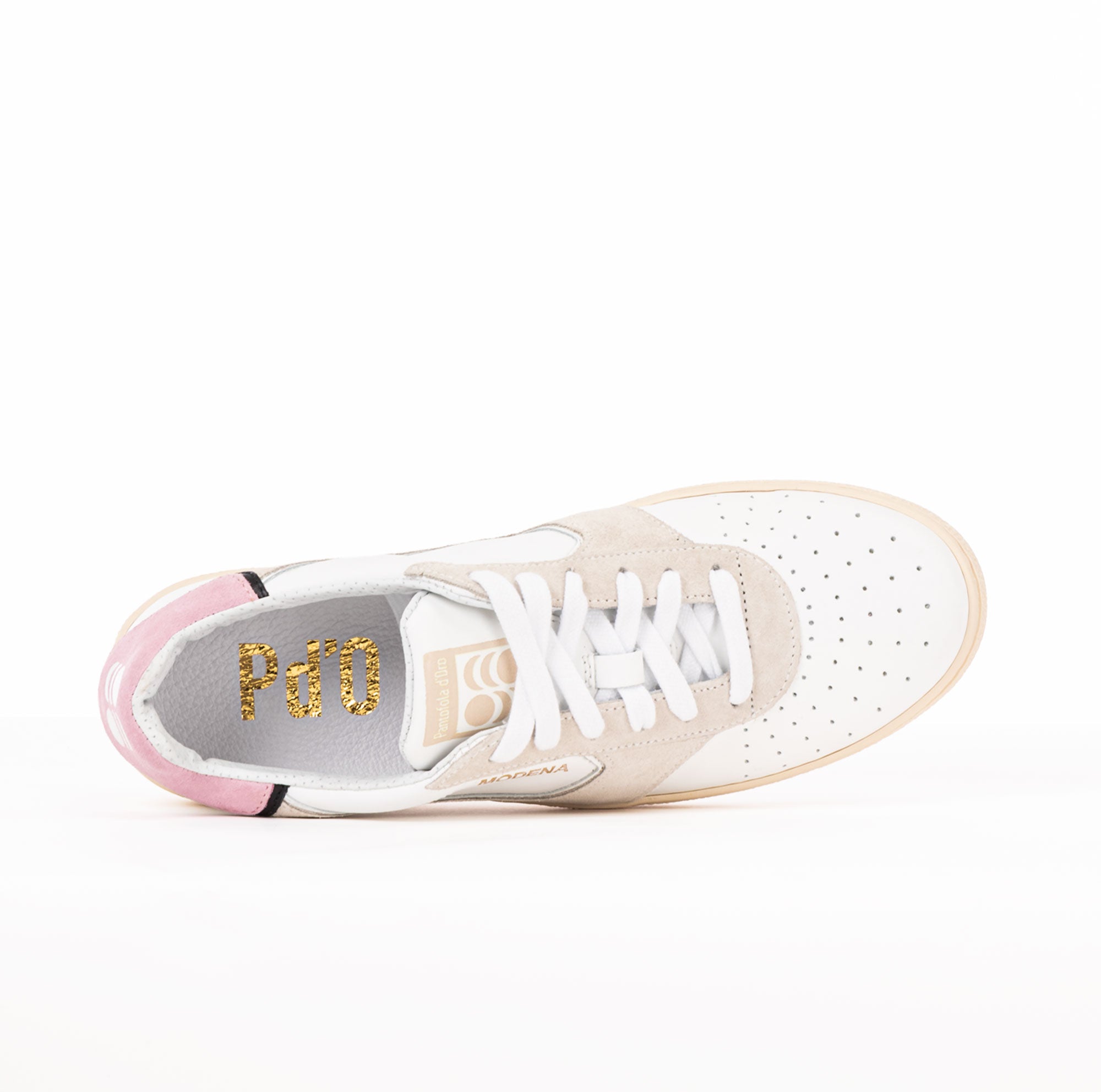 pantofola d'oro | sneakers da donna