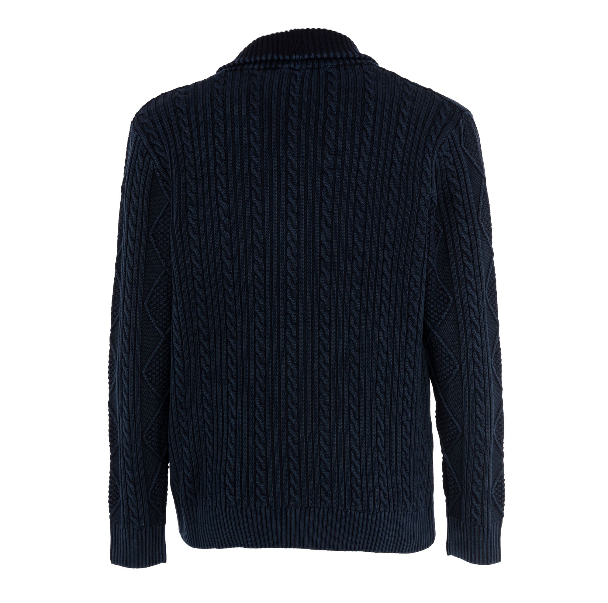 cashmere company | cardigan da uomo