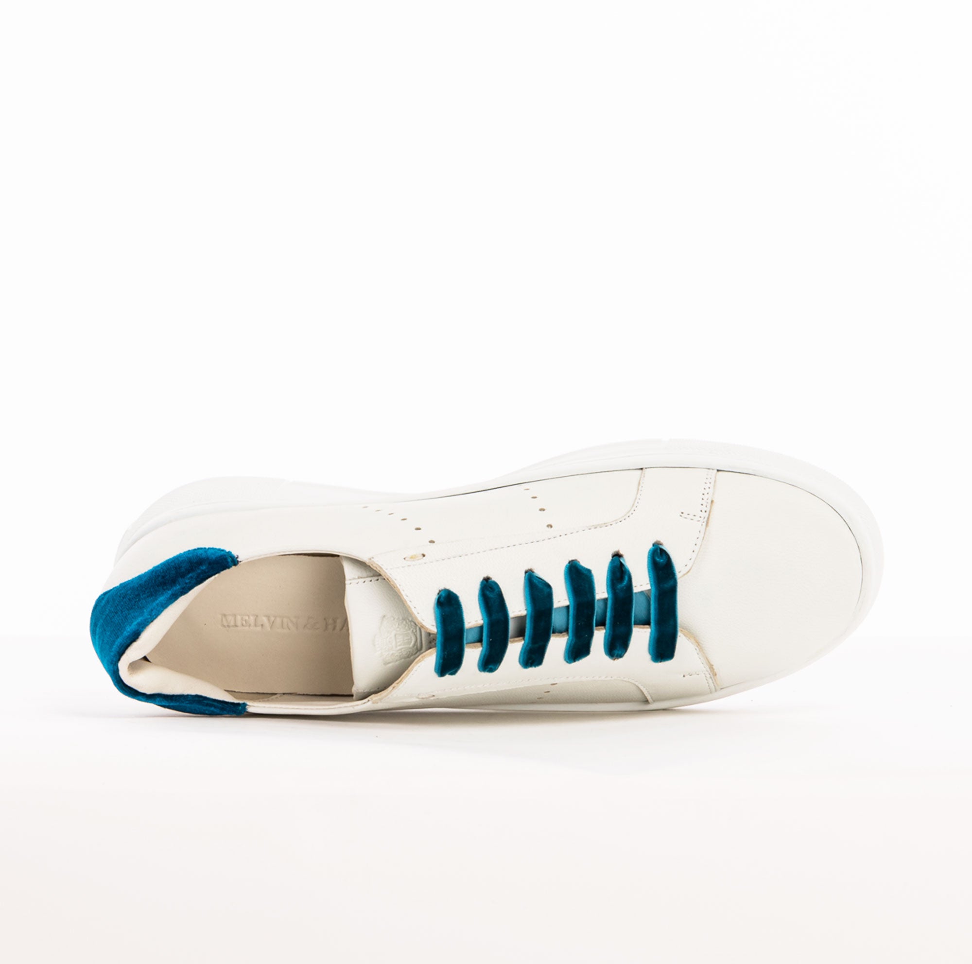 melvin&hamilton | sneakers da donna