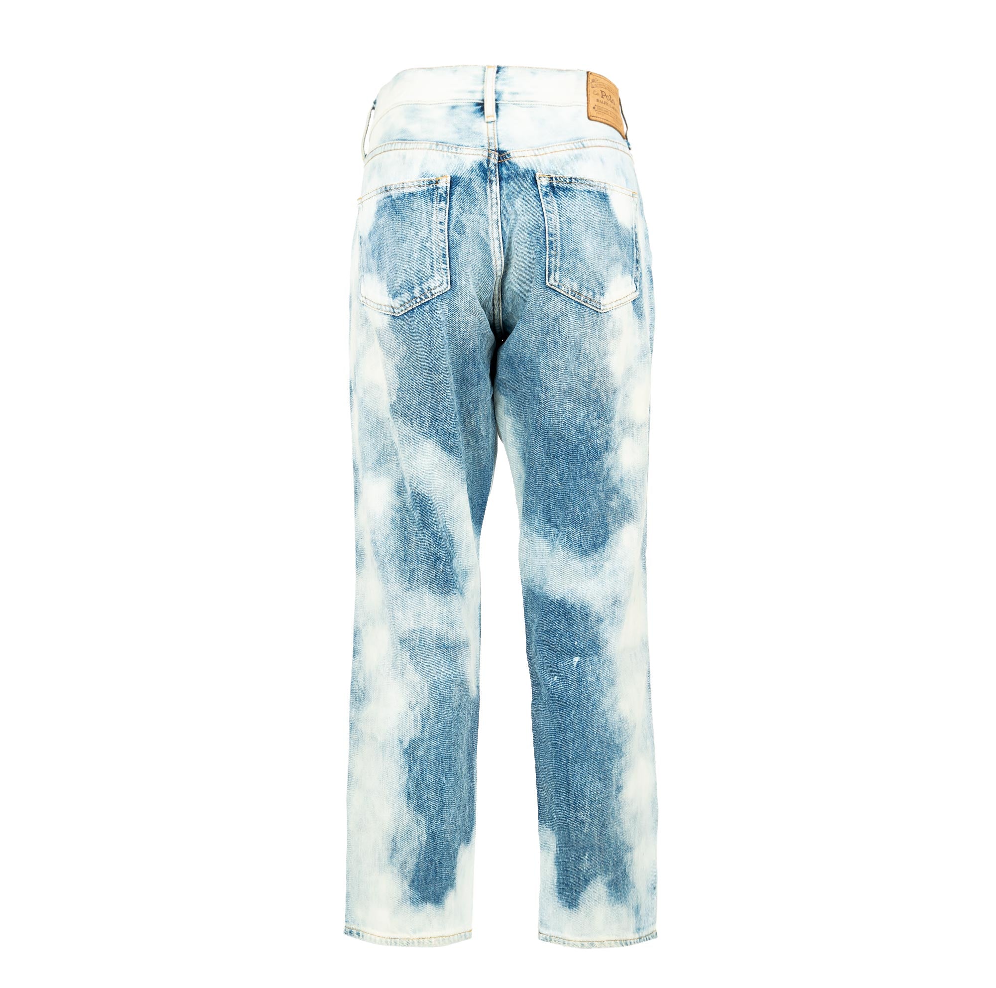 ralph lauren | jeans da donna