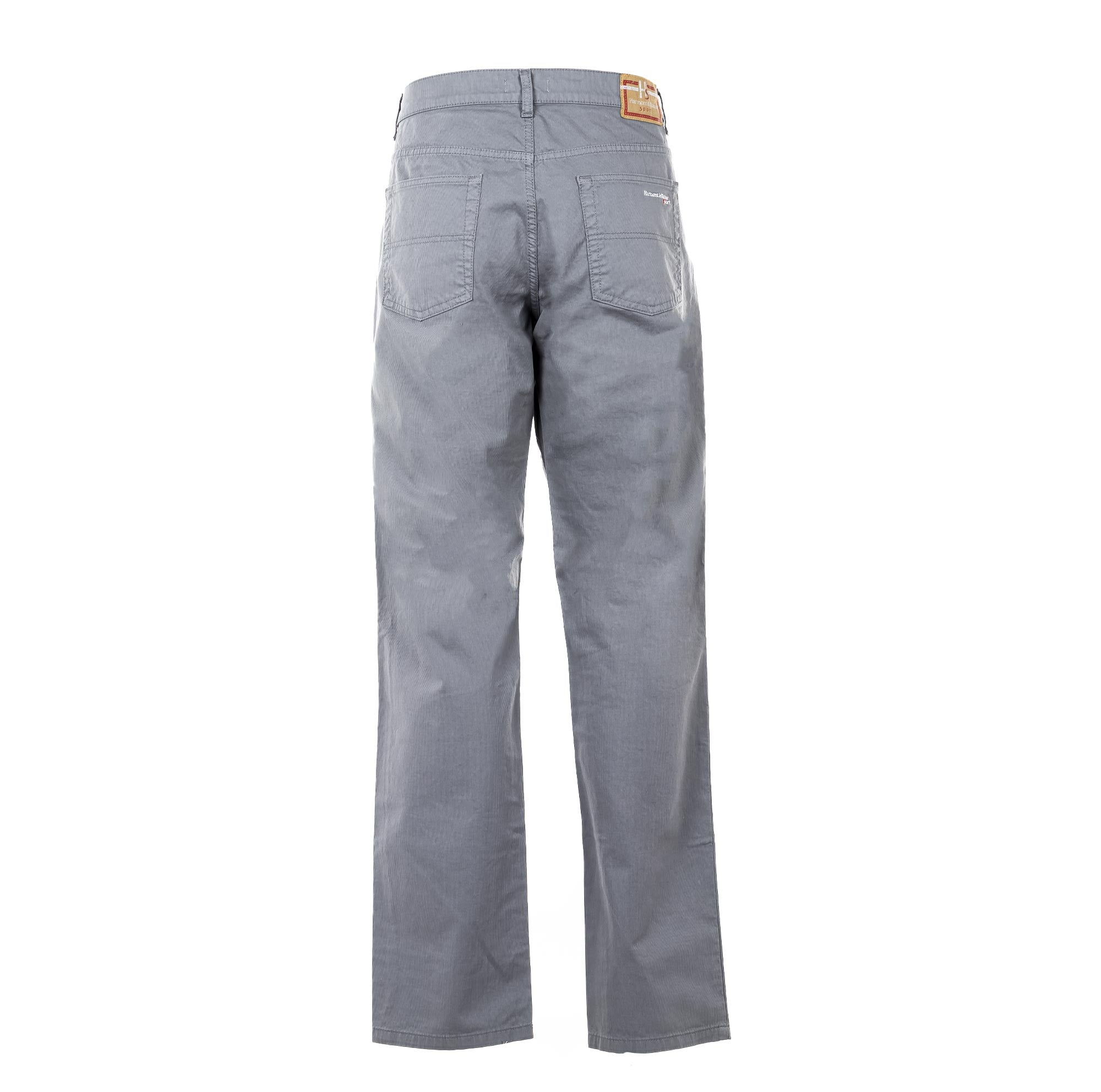 harmont&blaine | pantalone di cotone da uomo