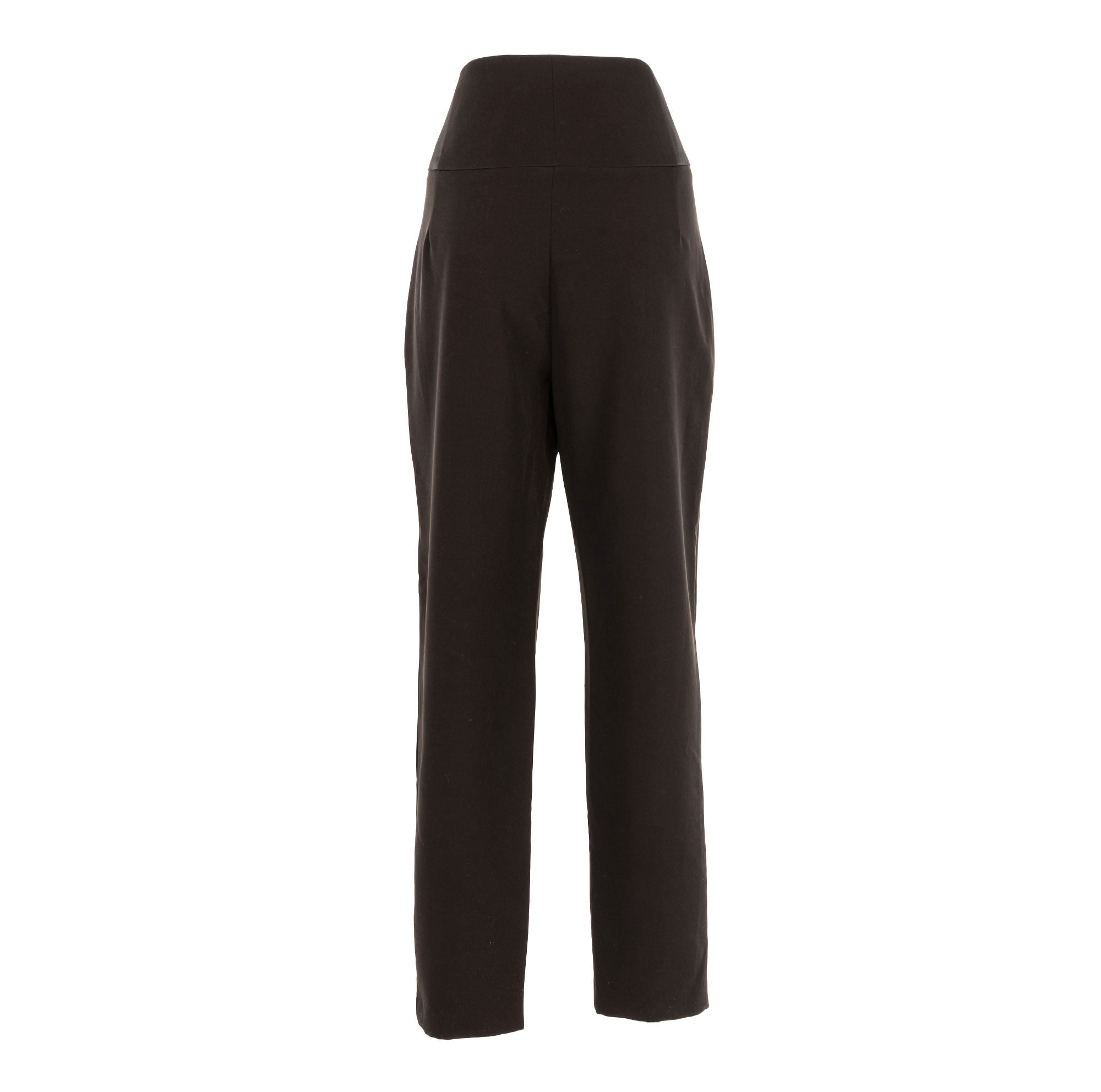 fracomina | pantalone elegante palazzo da donna