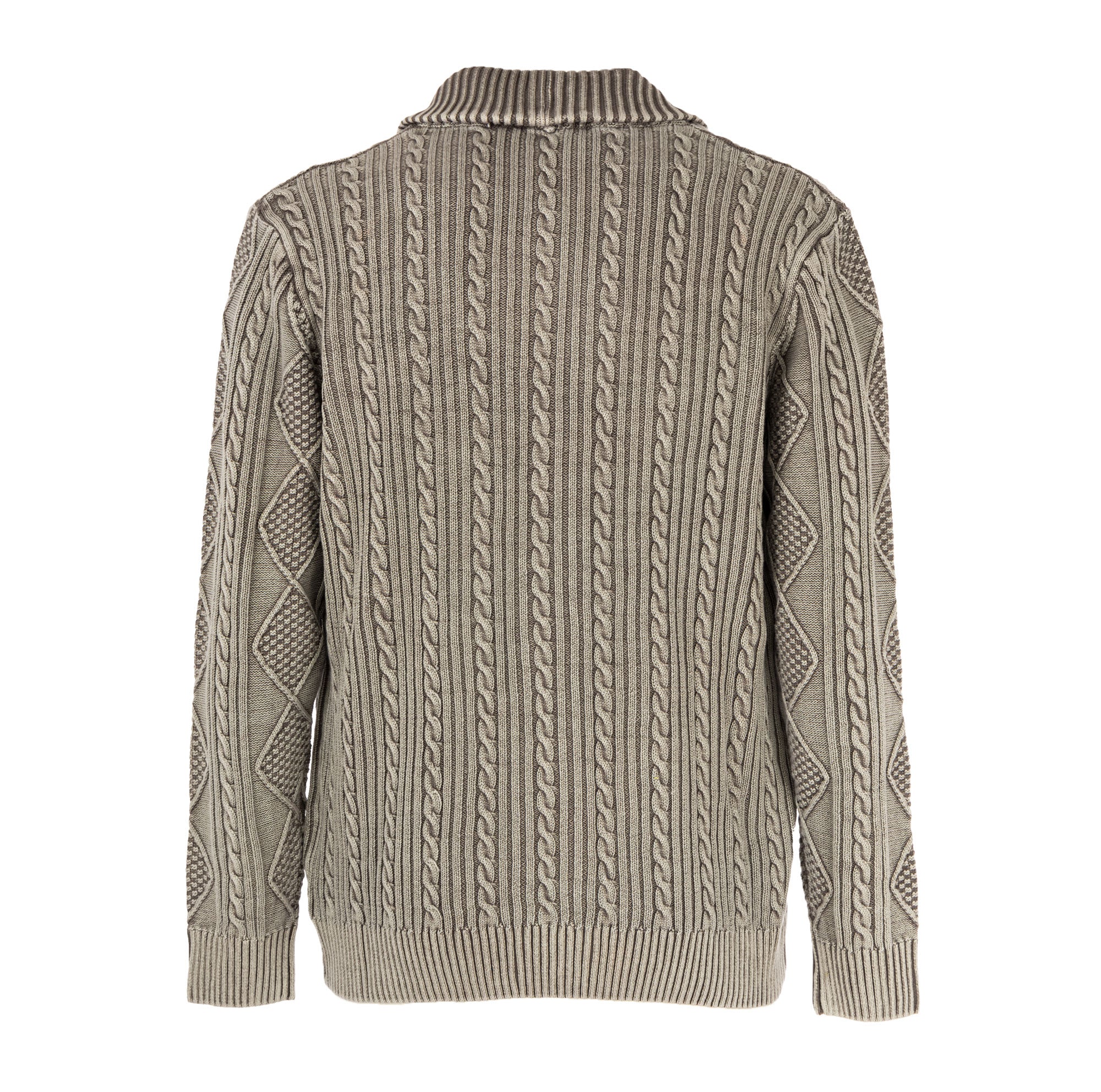 cashmere company | cardigan da uomo