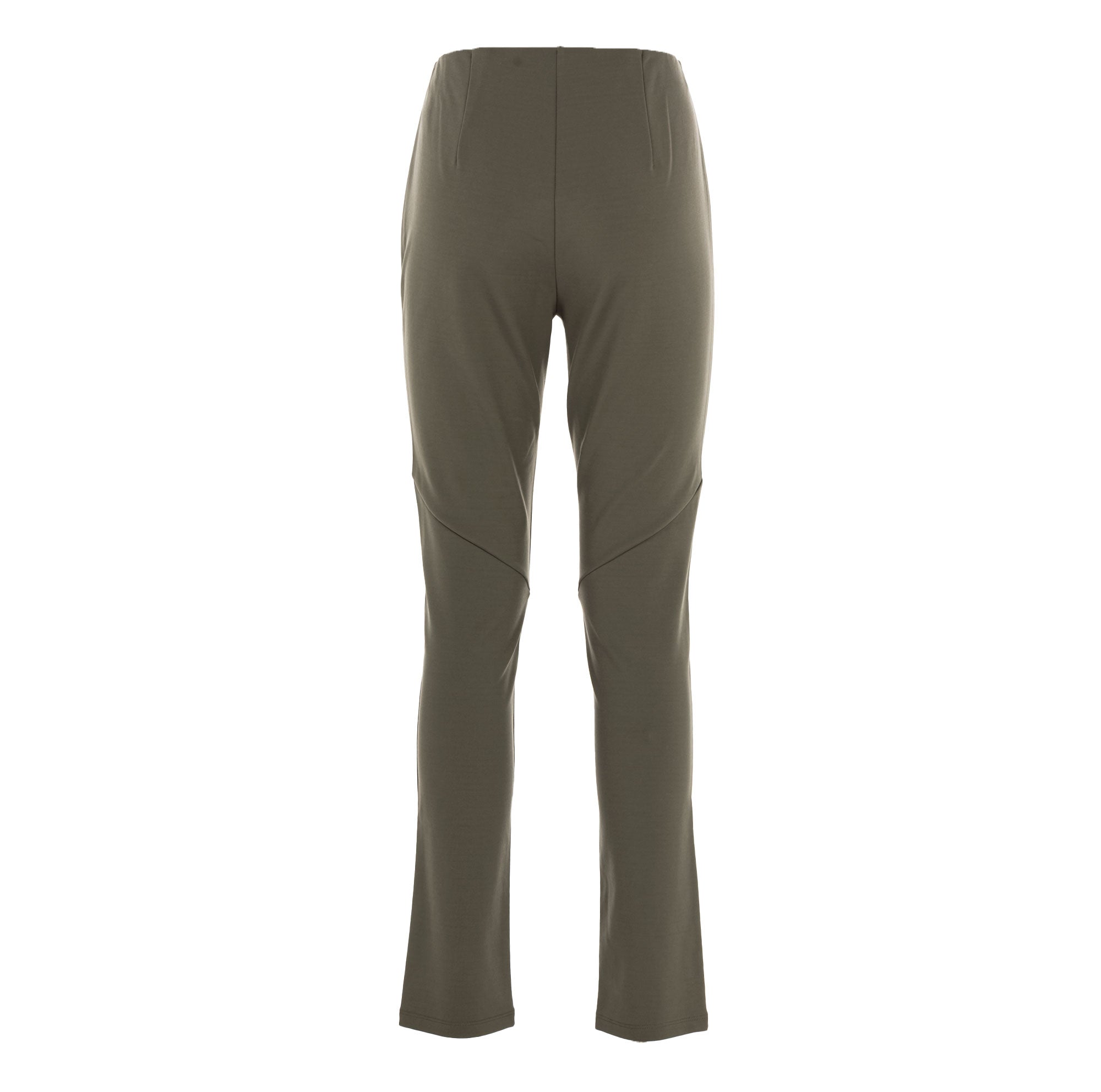 patrizia pepe | pantalone skinny a vita alta da donna