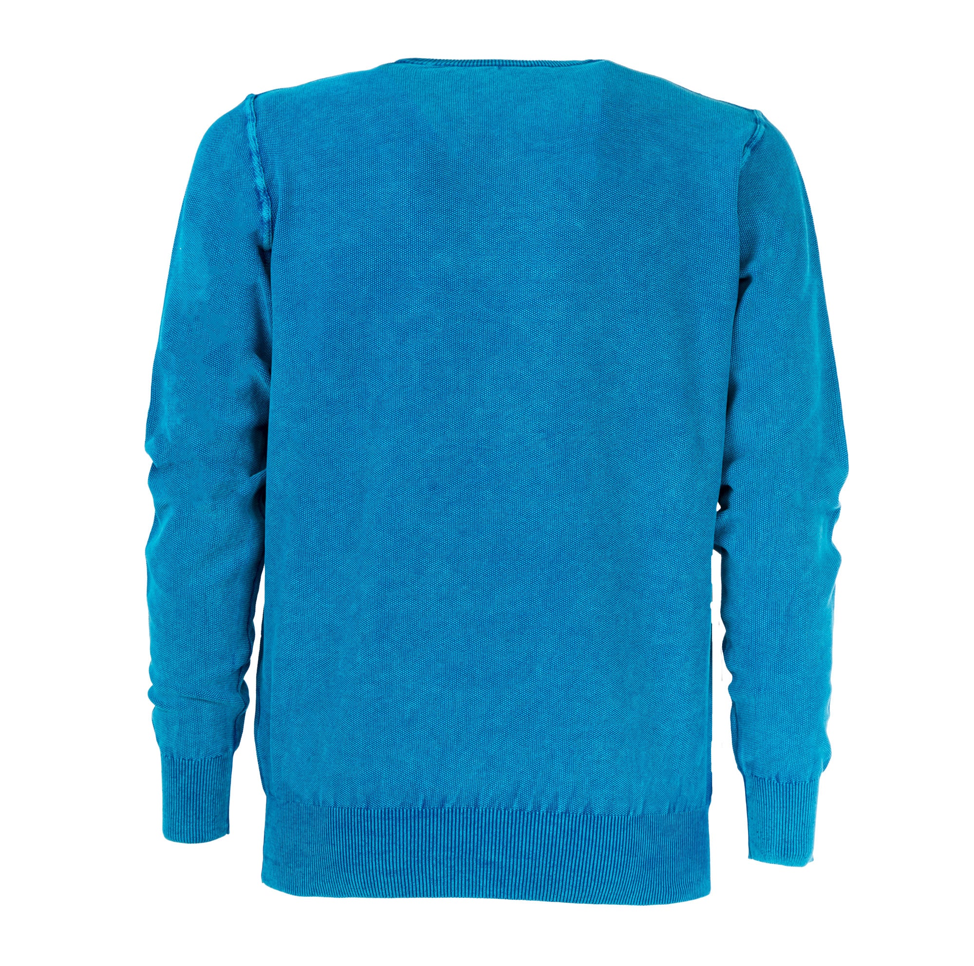 cashmere company | maglione girocollo da uomo