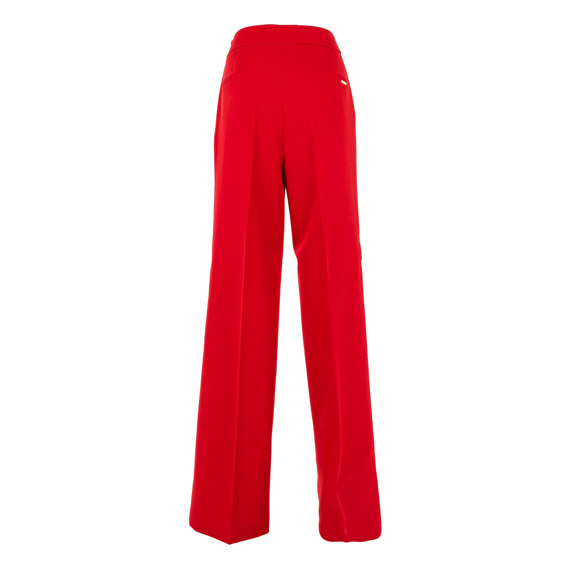 blumarine | pantalone palazzo da donna