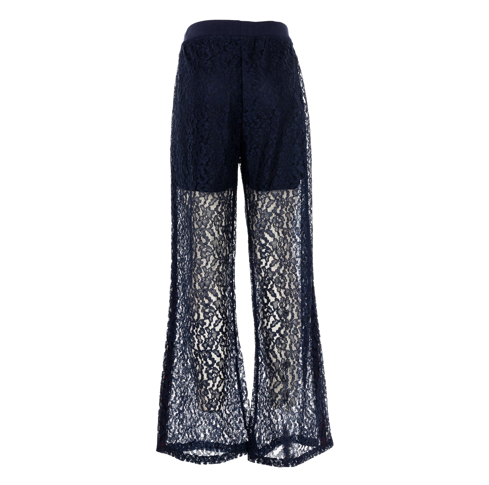 fracomina | pantalone largo da donna