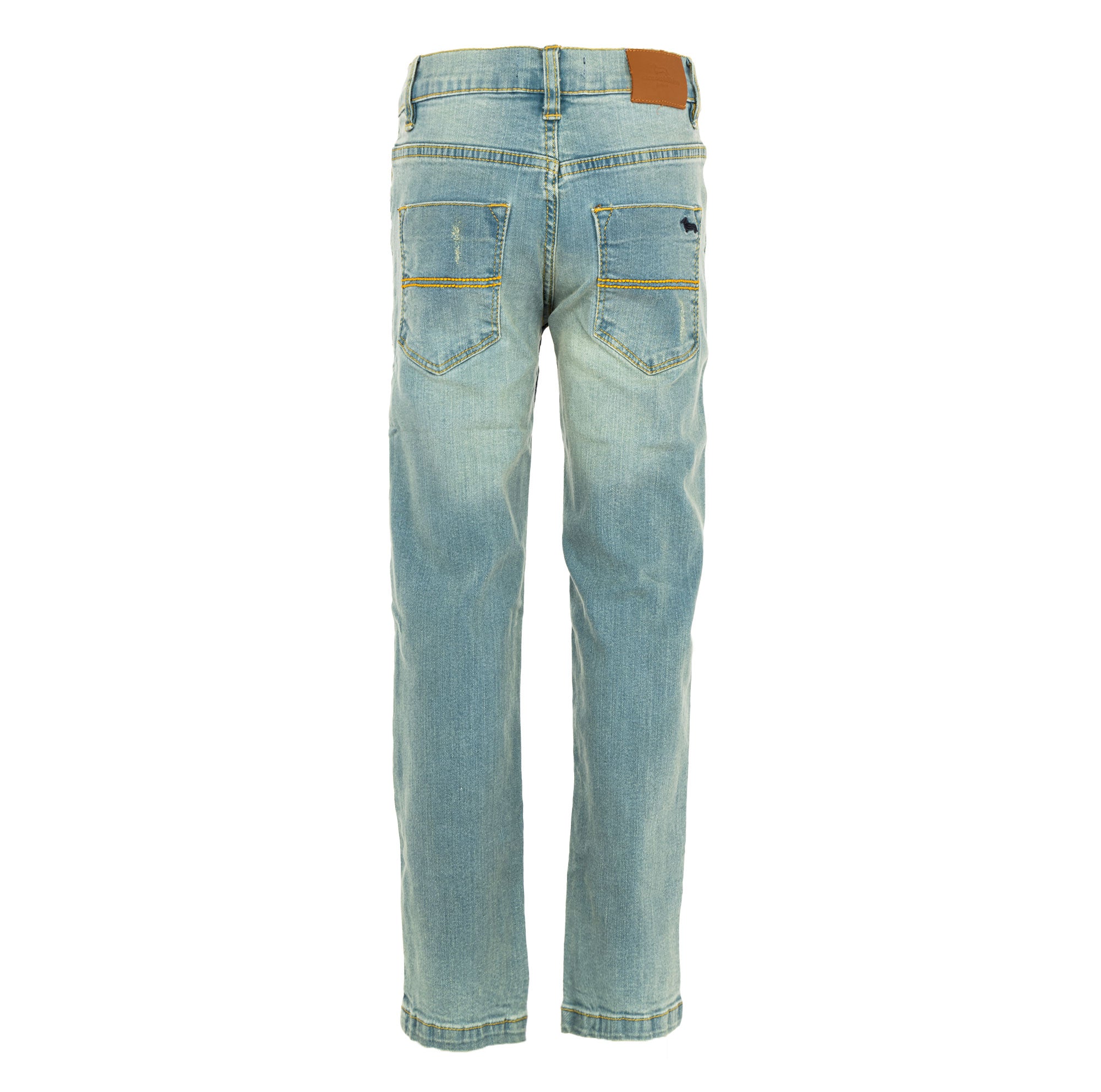 harmont&blaine | jeans da bambino