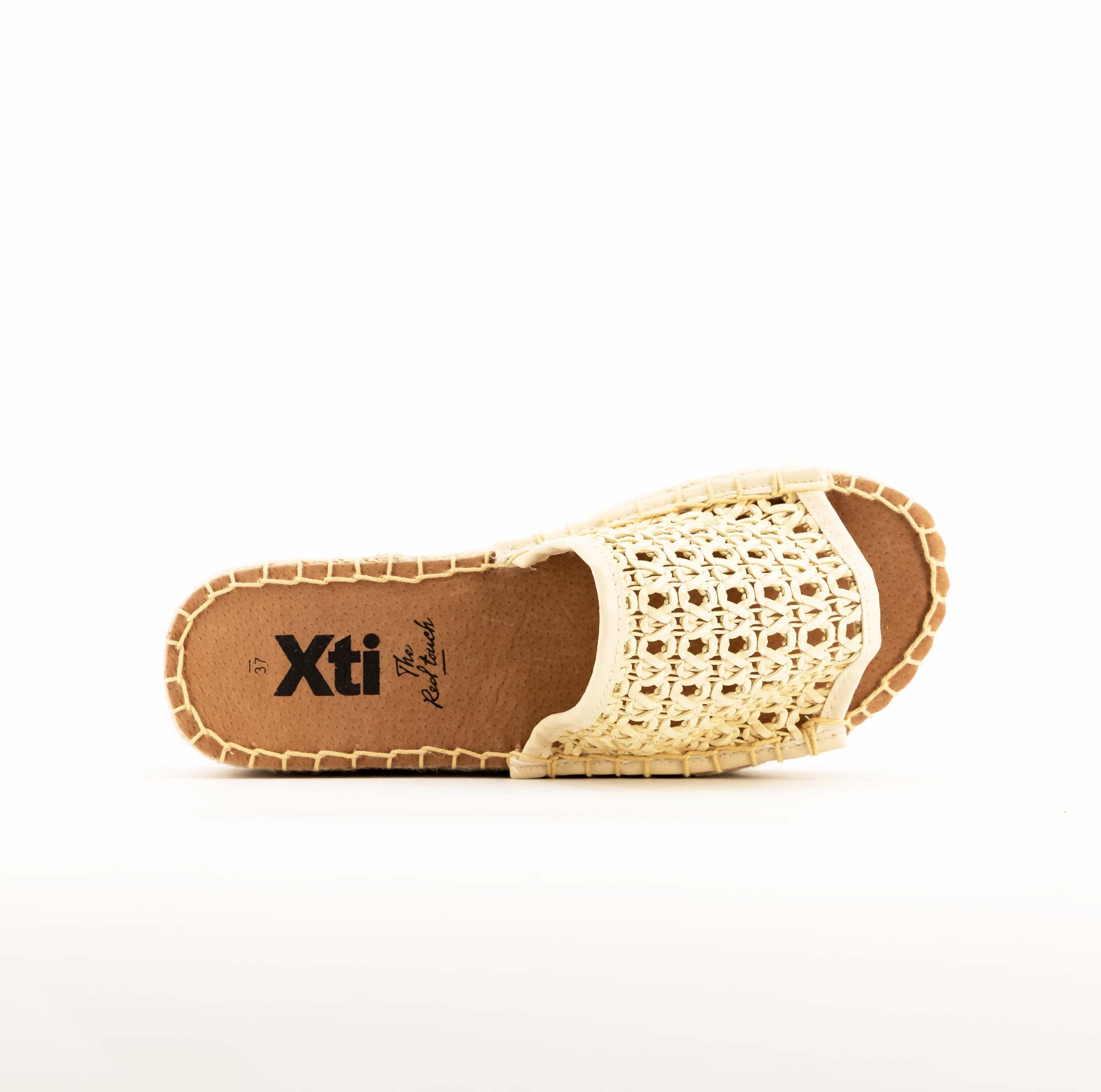 xti | espadrillas da donna