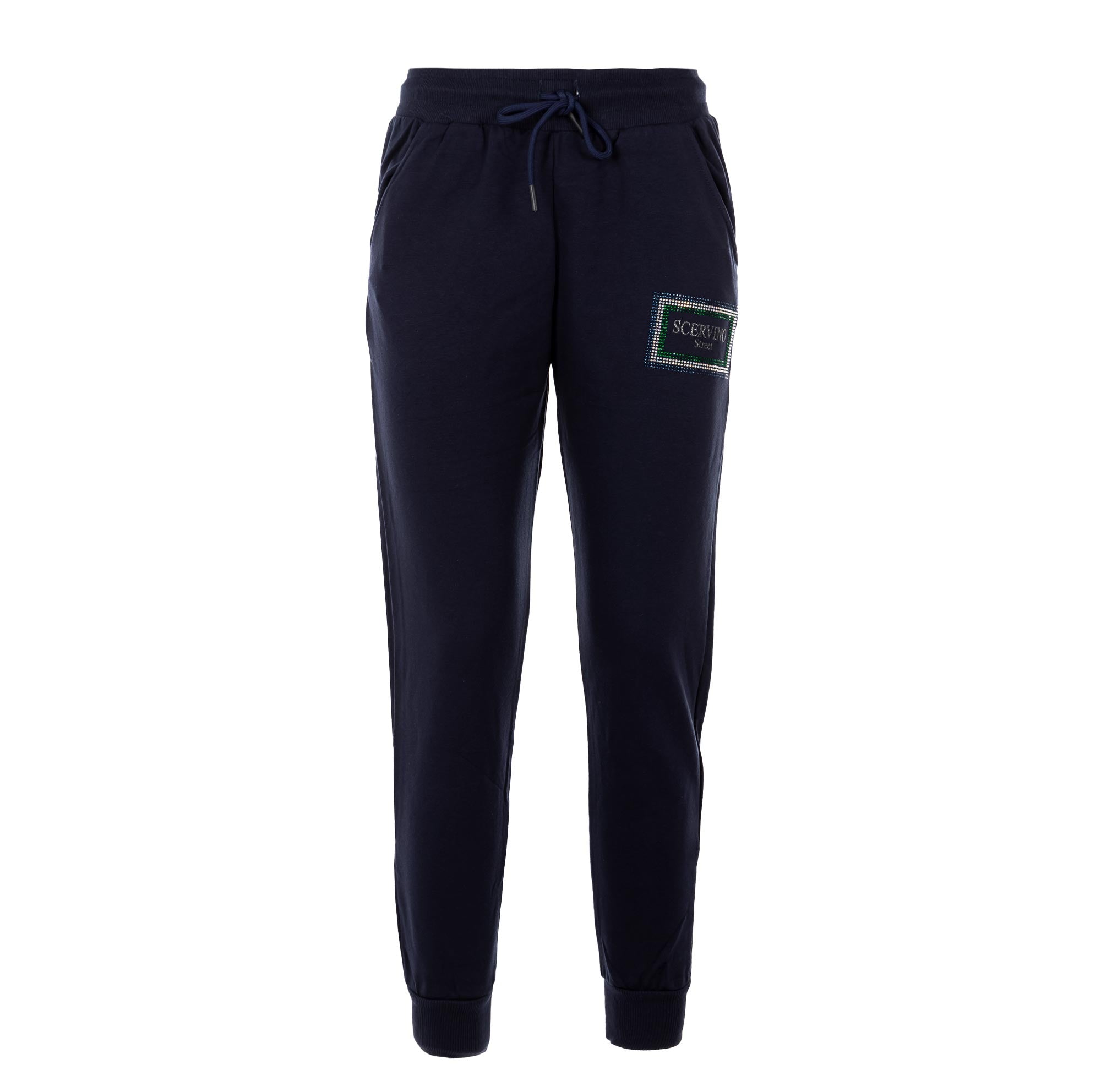 scervino street | pantalone tuta sportivo da donna