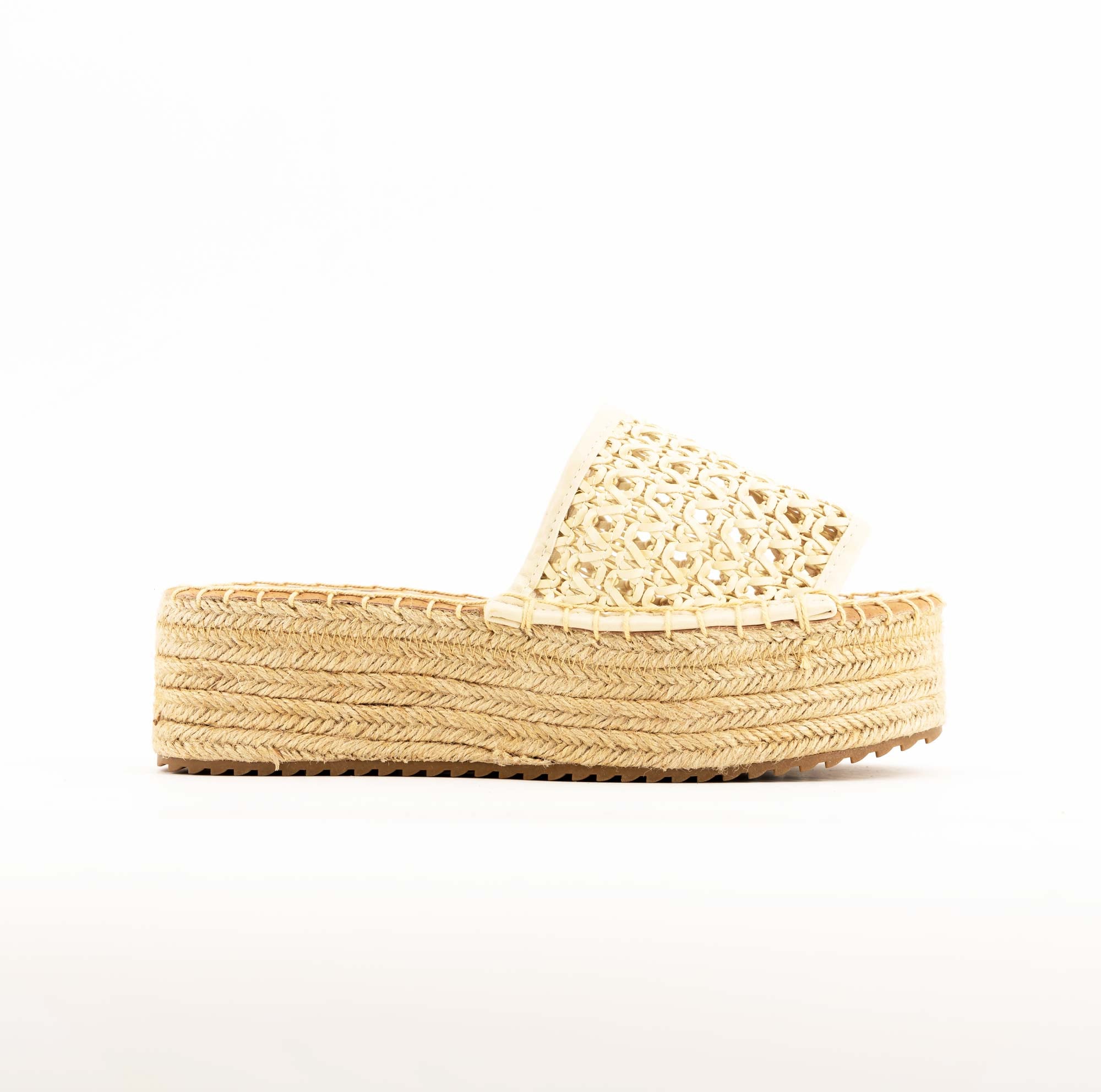 xti | espadrillas da donna