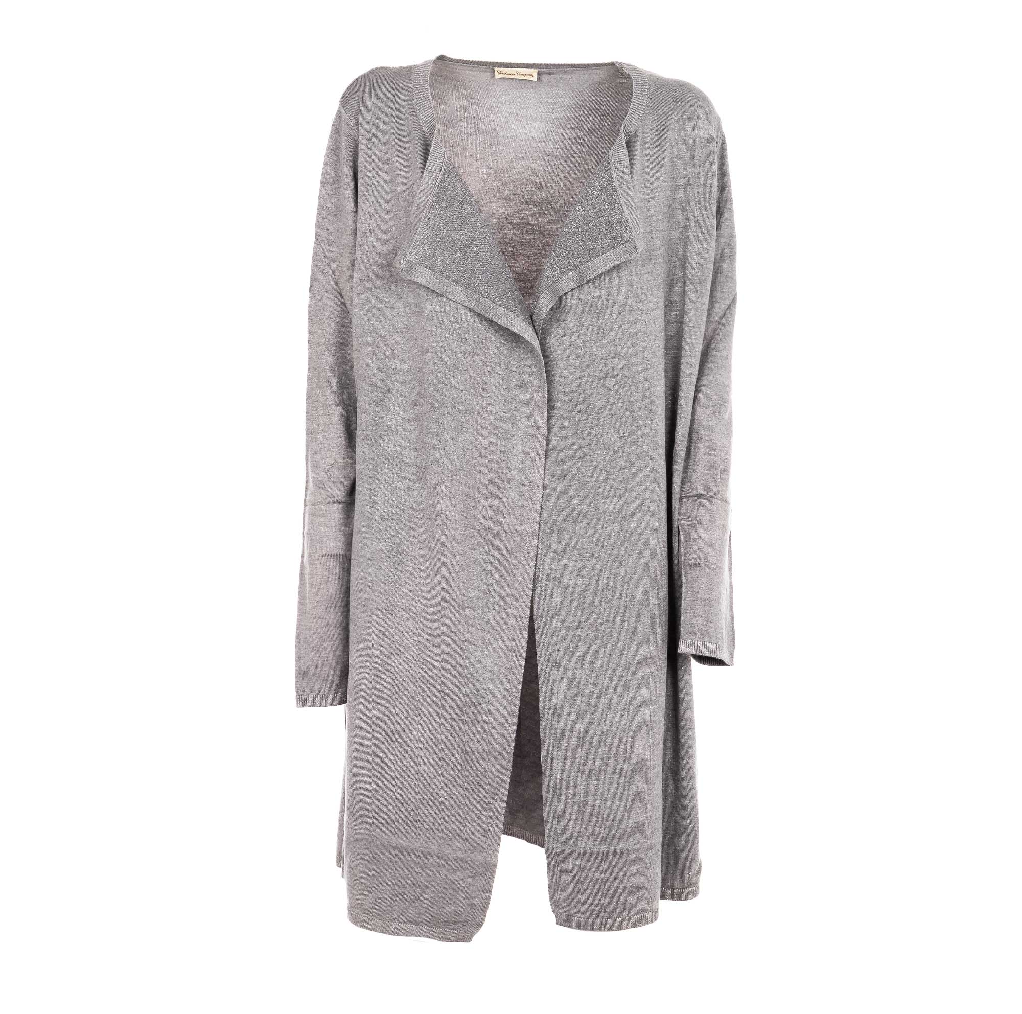 CASHMERE COMPANY | Cardigan da donna