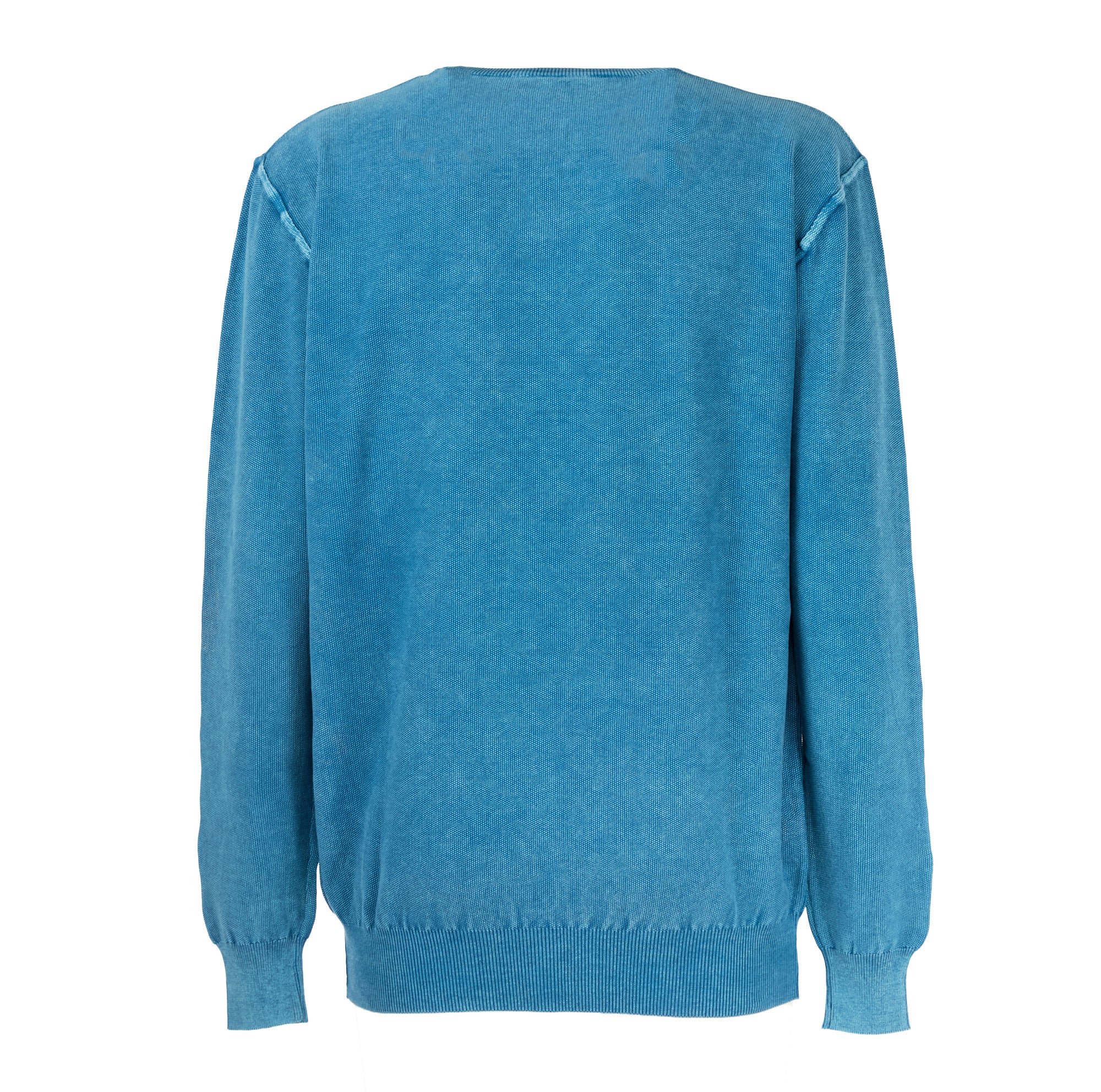 cashmere company | maglione girocollo da uomo