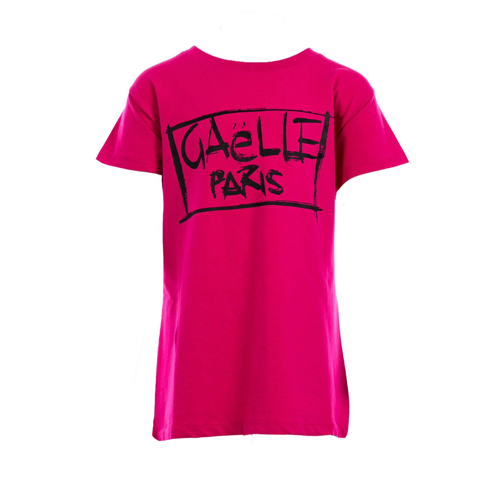 gaelle paris | t-shirt da bambina