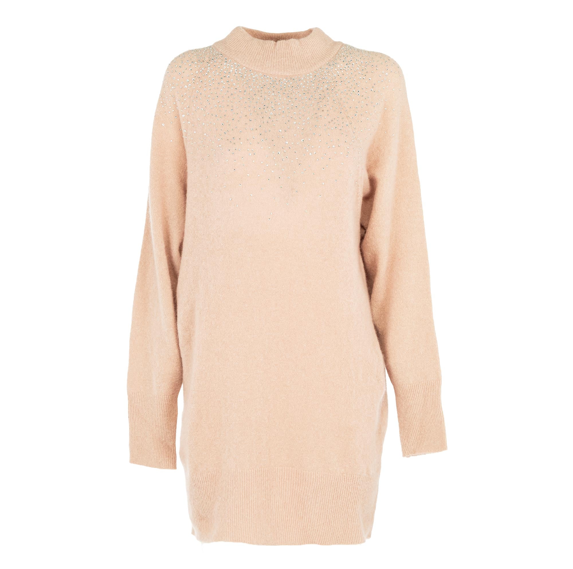 blumarine | maglione in lana da donna