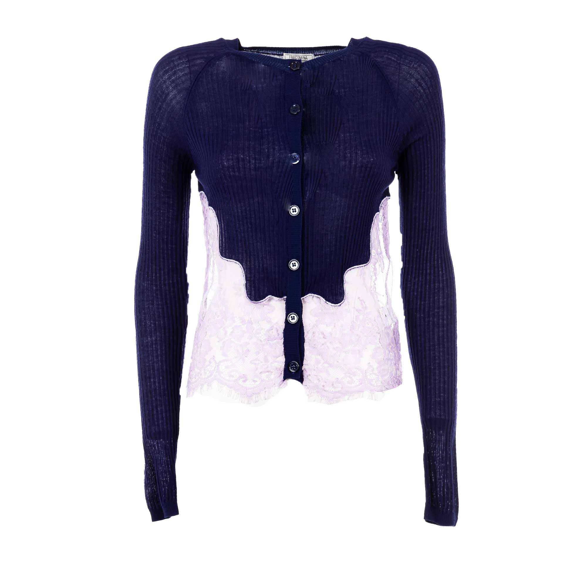 fracomina | cardigan da donna