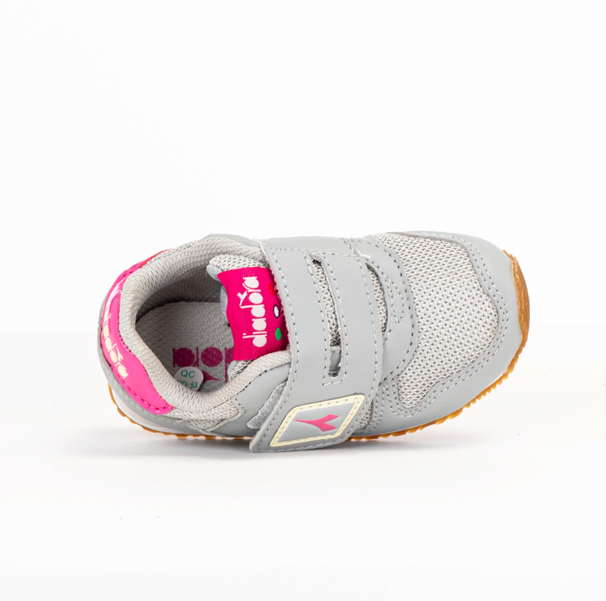 diadora | sneakers da bambina