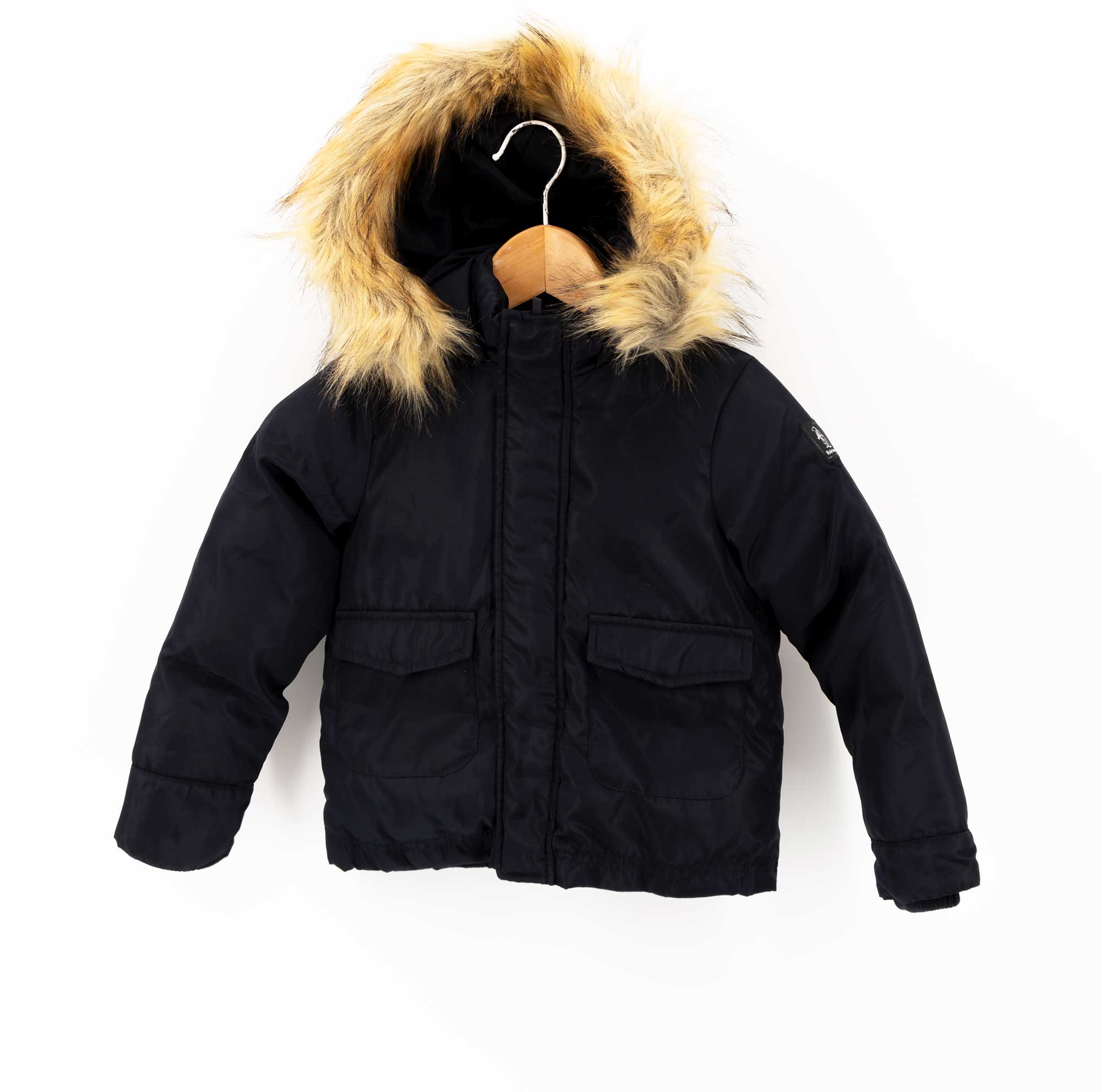 REFRIGUE | Parka Bambino | 2831O0008