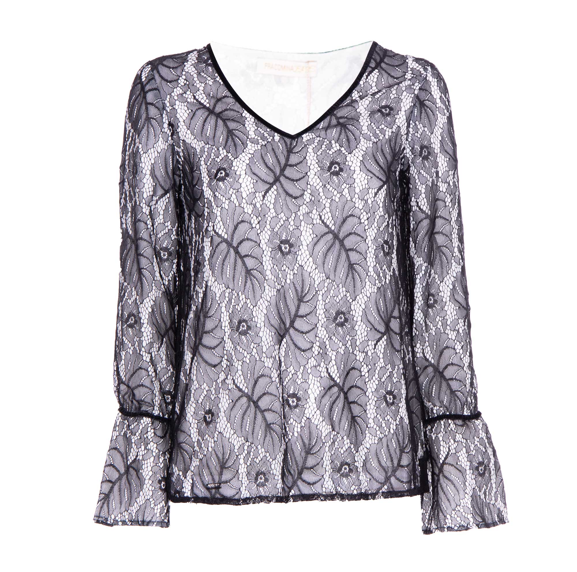 fracomina | blusa da donna