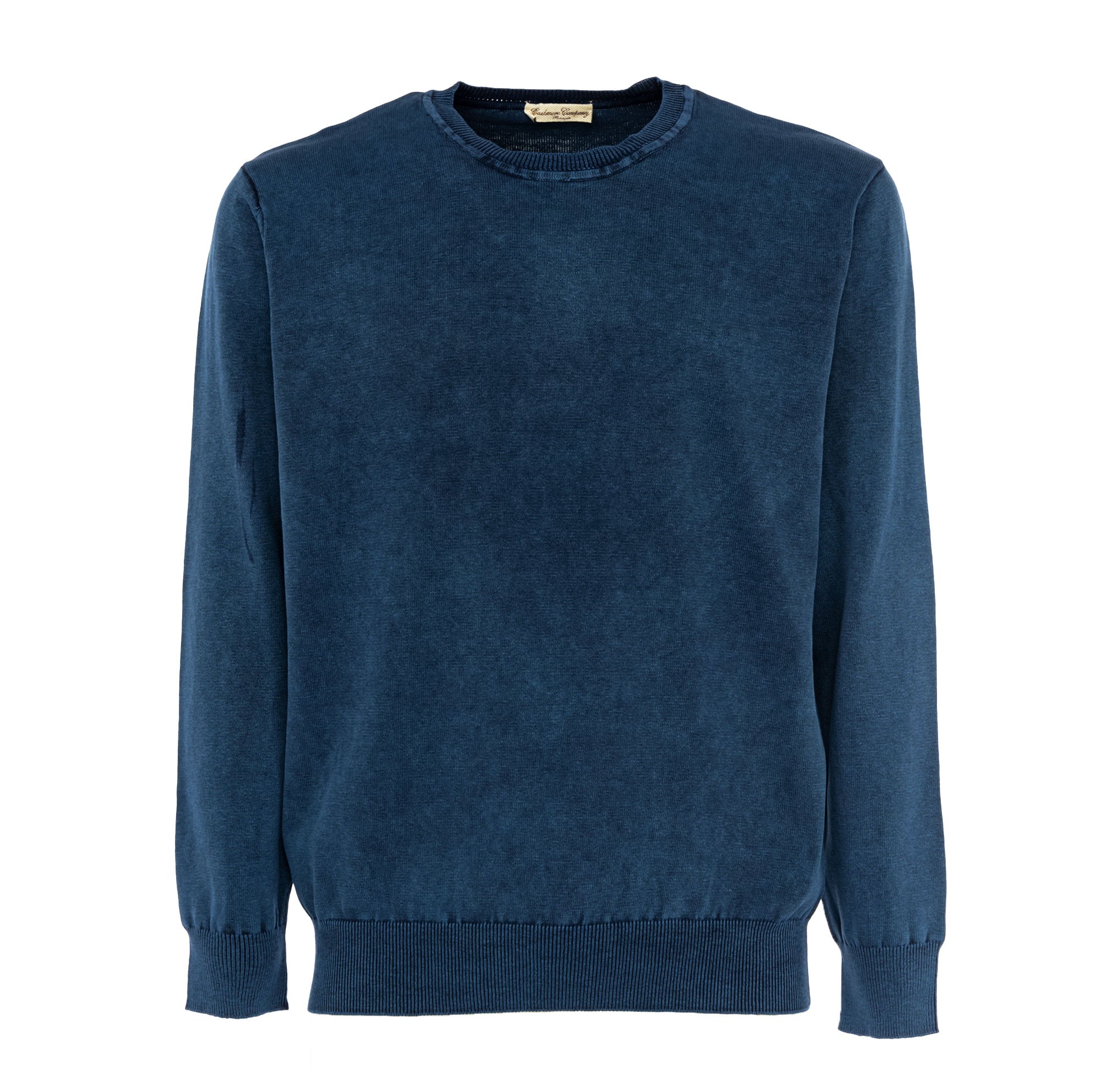 cashmere company | maglione girocollo da uomo