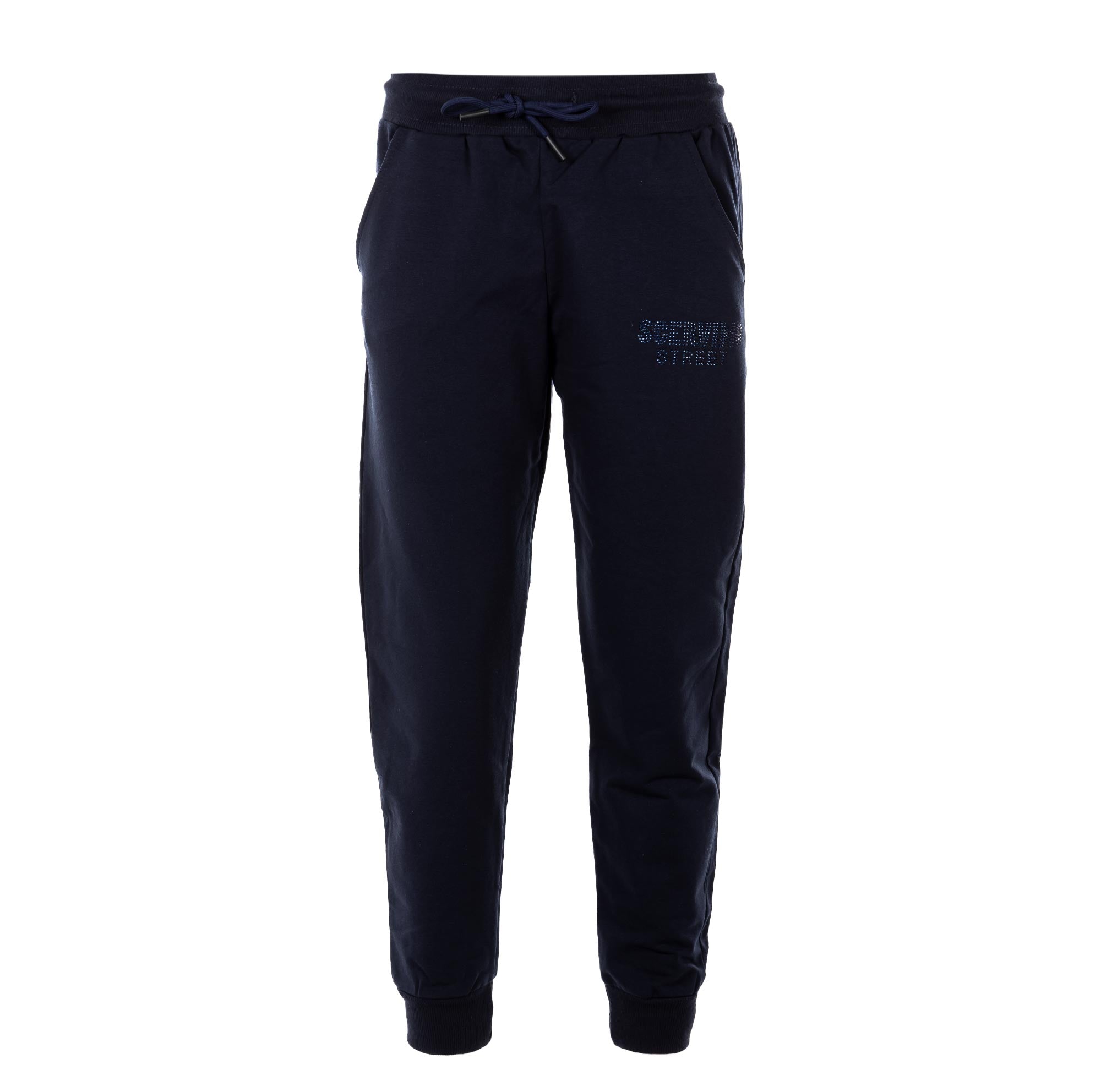 scervino street | pantalone tuta sportivo da donna