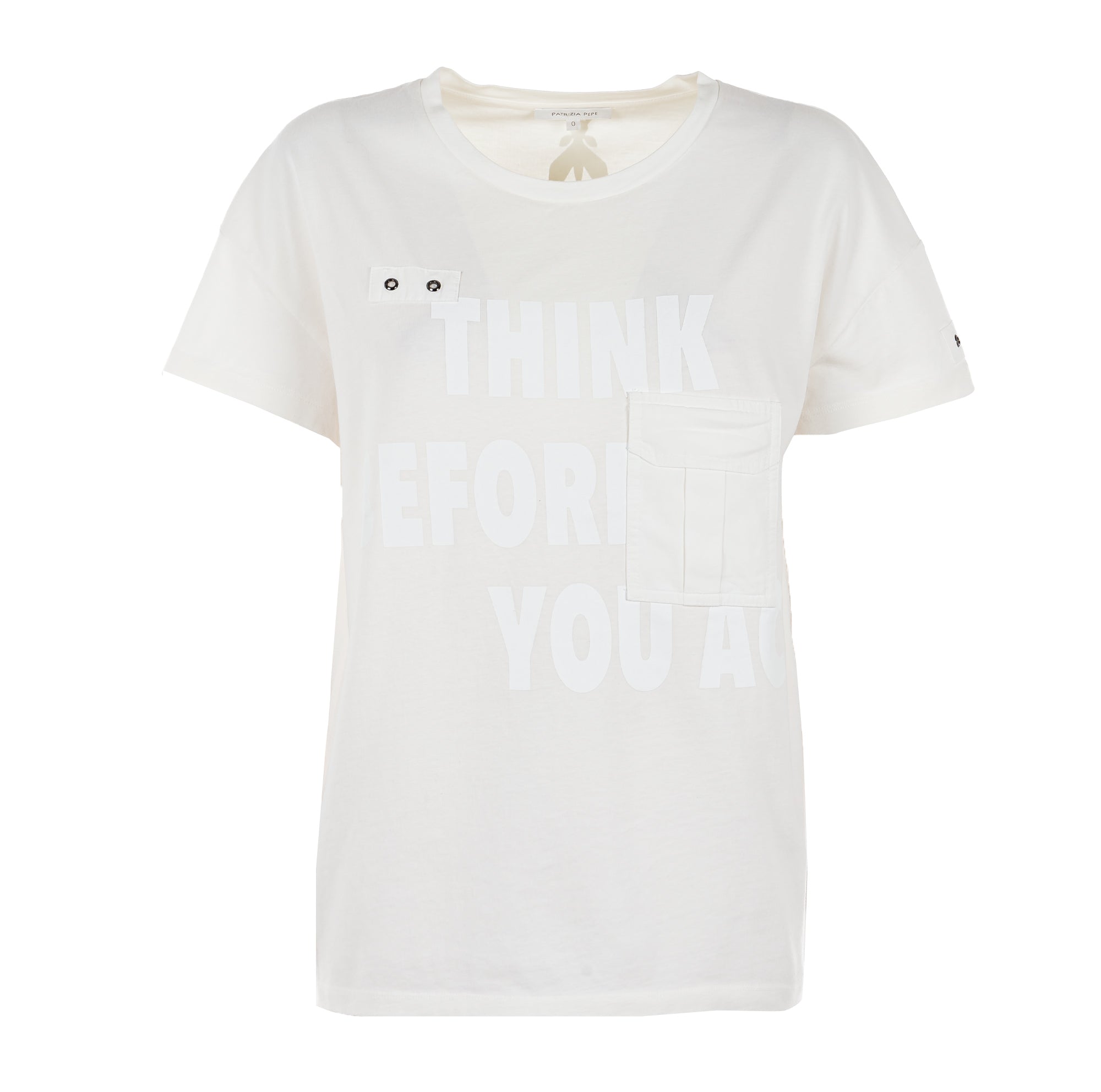 patrizia pepe | t-shirt da donna