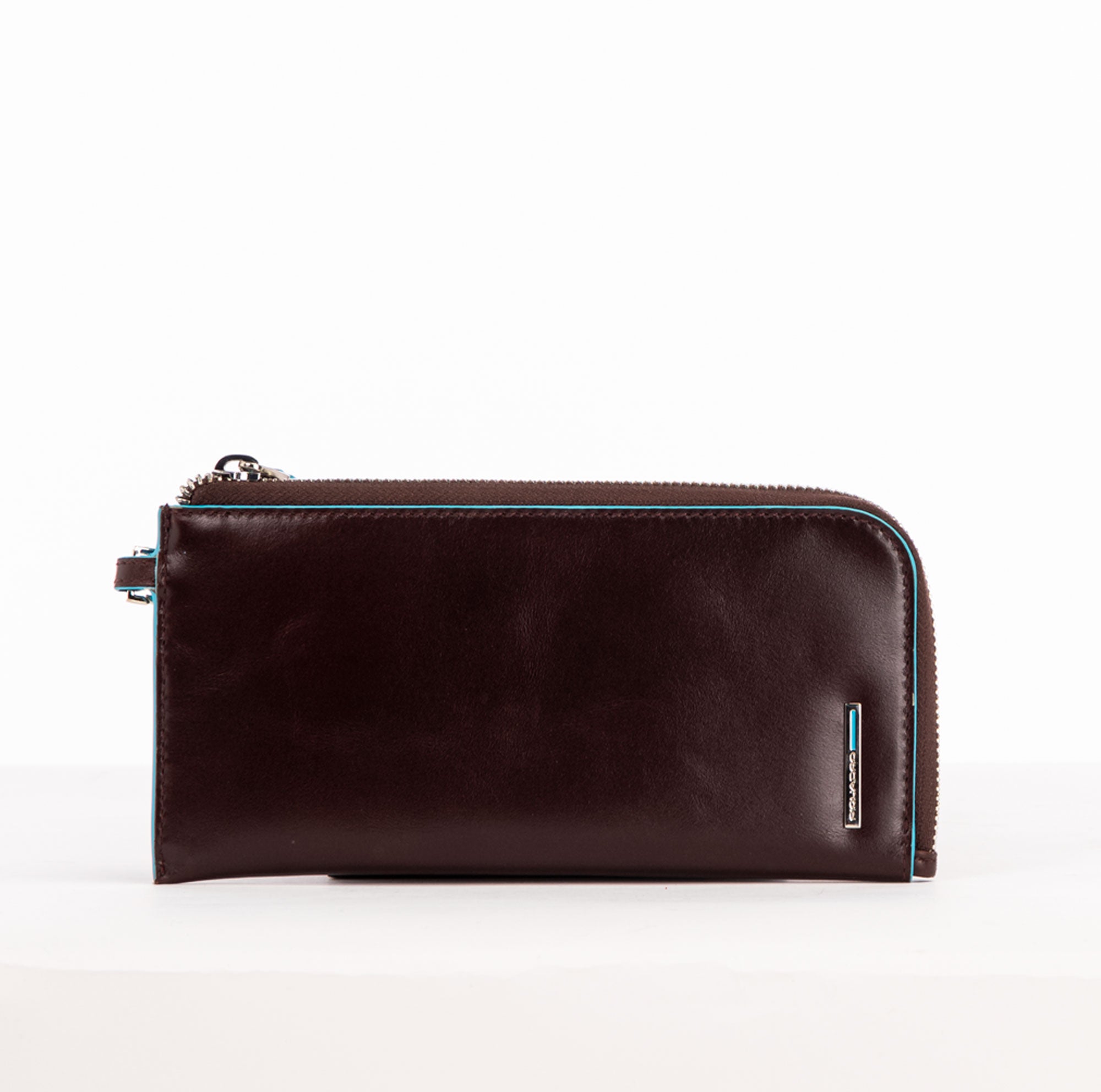 piquadro | pochette elegante da donna