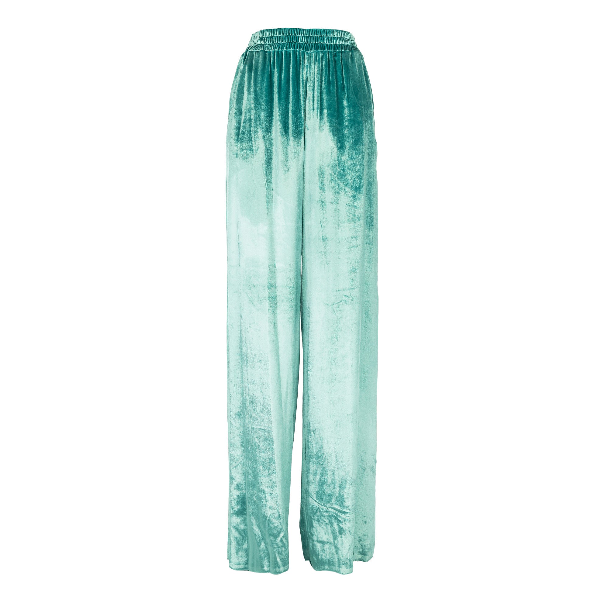 blumarine | pantalone largo da donna