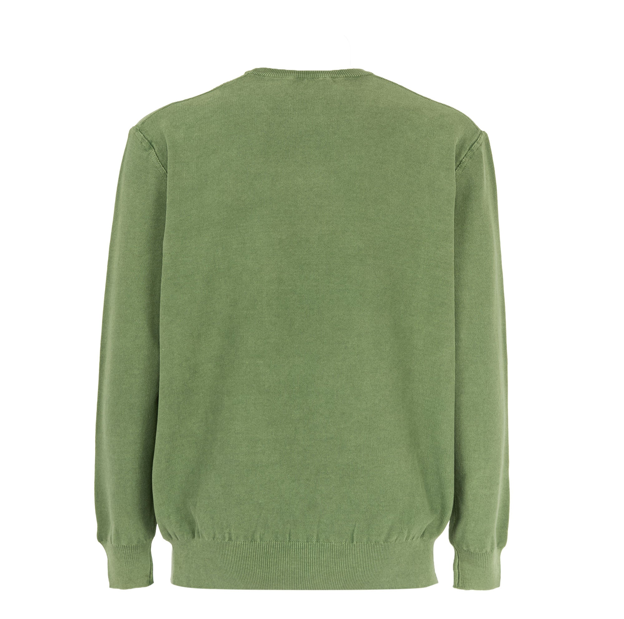 cashmere company | maglione girocollo da uomo