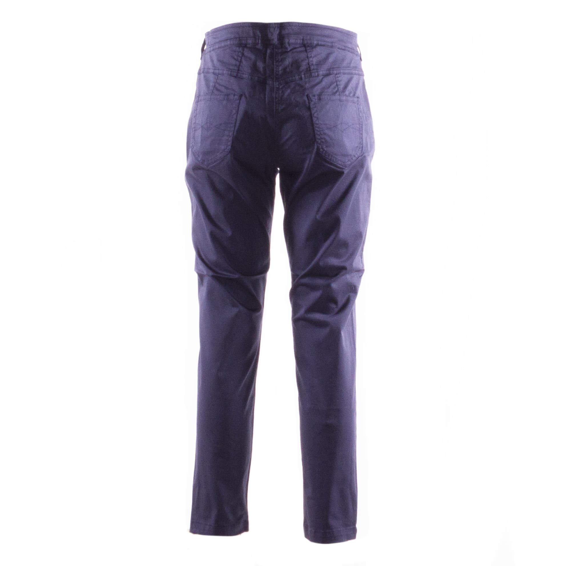 paul brial | pantalone skinny in cotone da donna