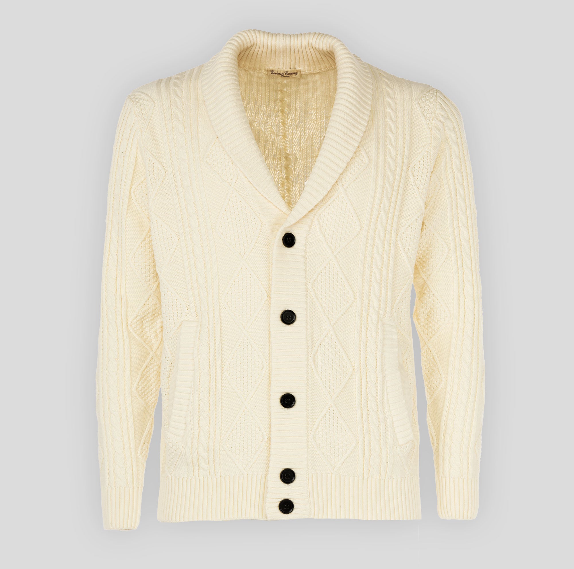 cashmere company | cardigan da uomo