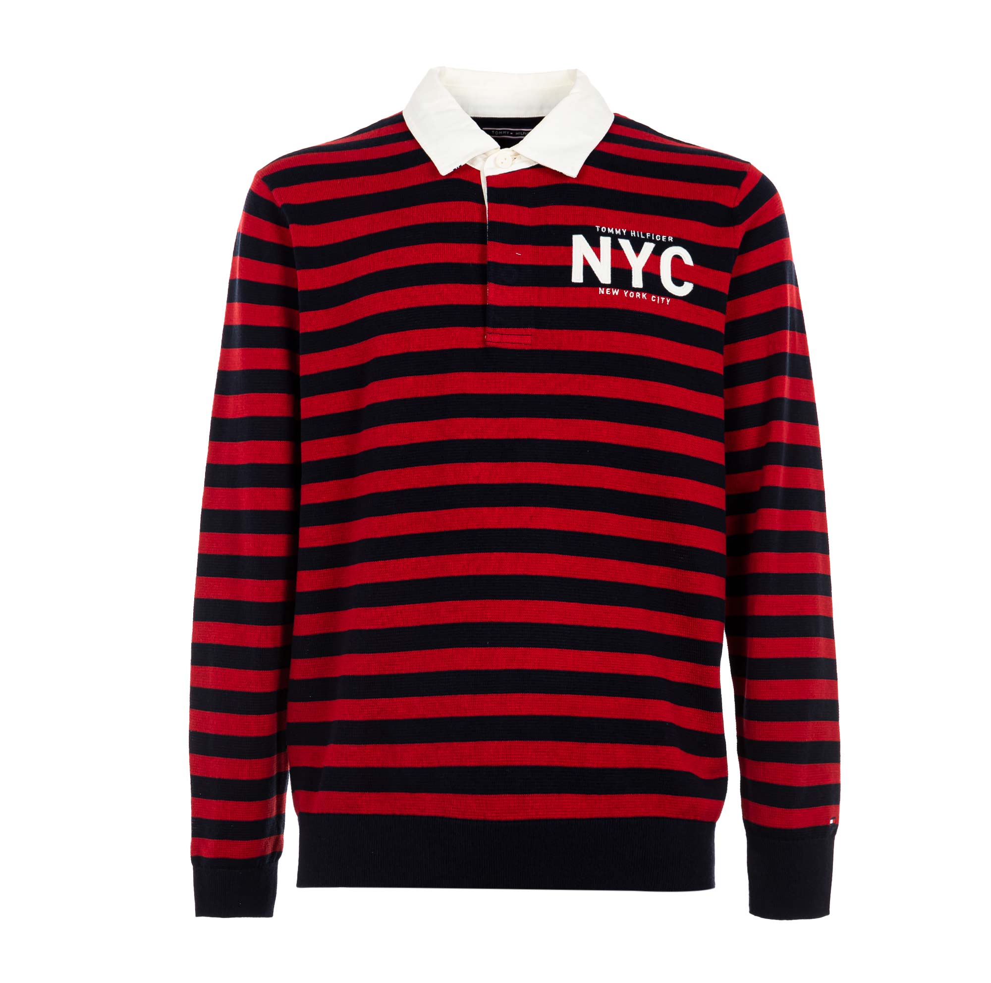 TOMMY HILFIGER | Maglione Uomo