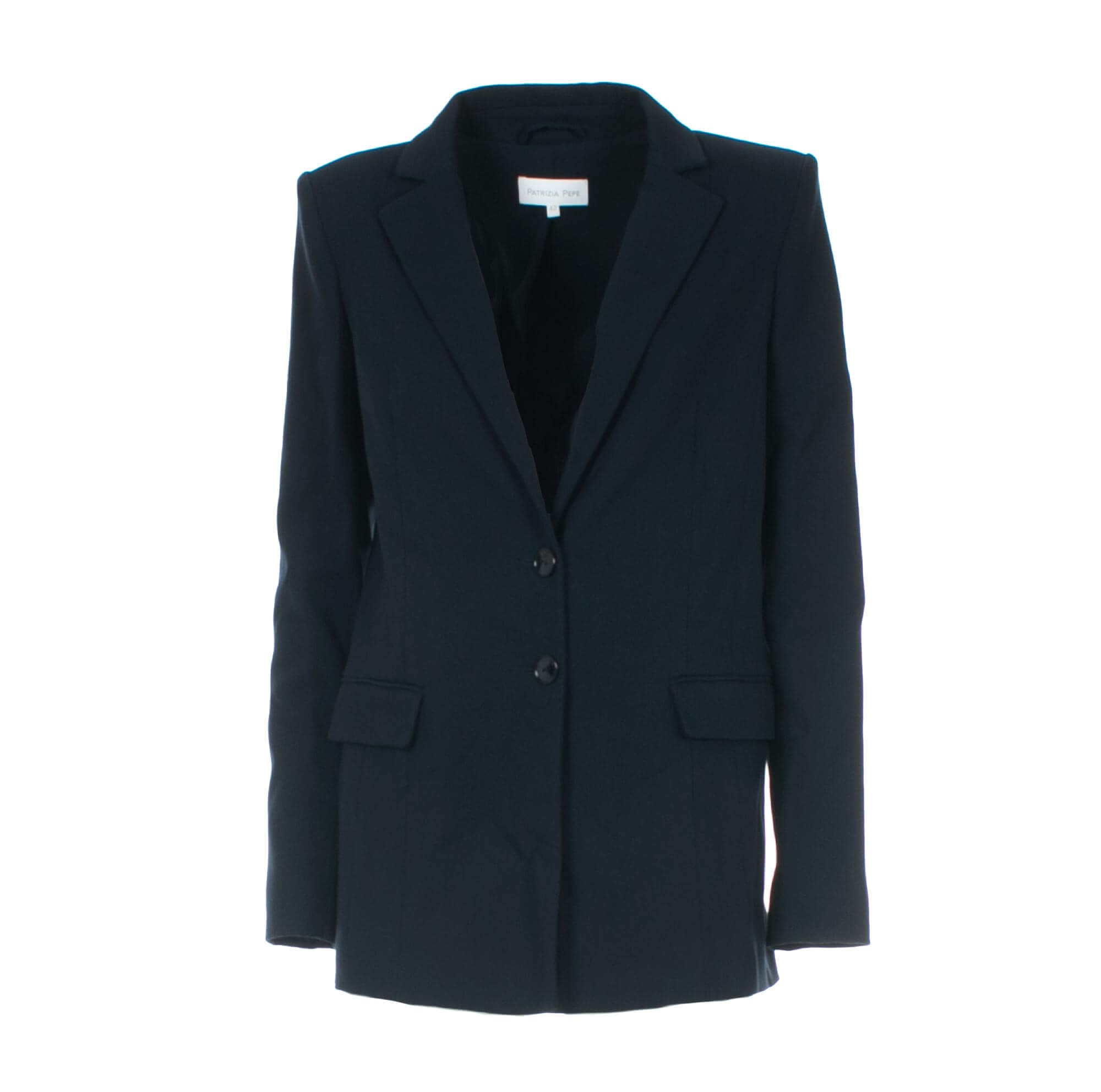 patrizia pepe | blazer lungo da donna