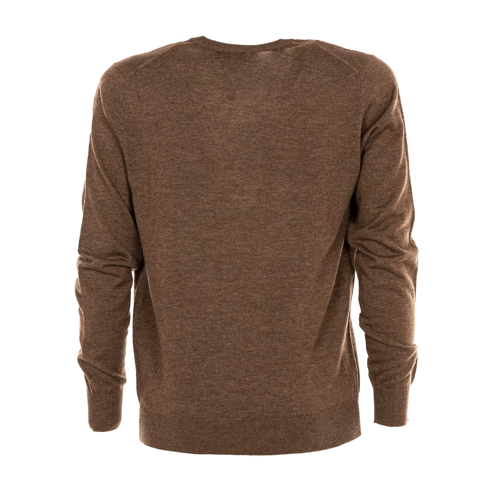 azzaro' | maglione in lana da uomo