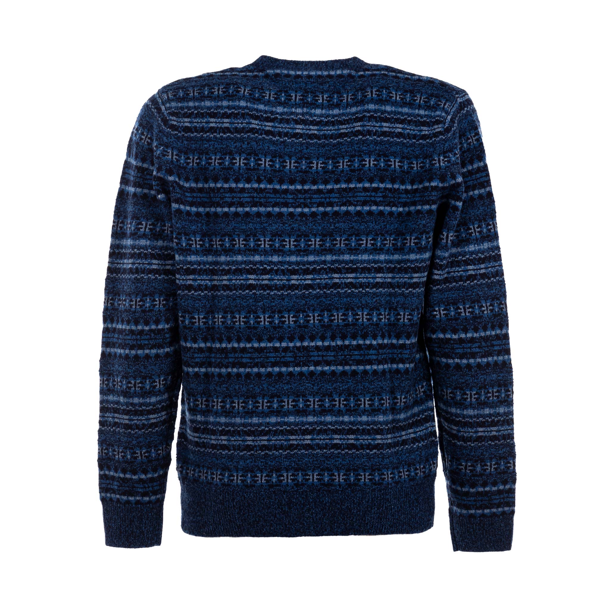 tommy hilfiger | maglione norvegese da uomo