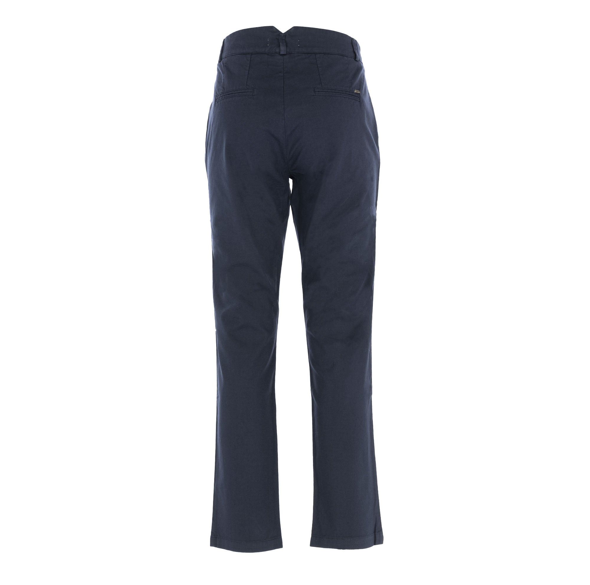 reign | pantalone in cotone da donna